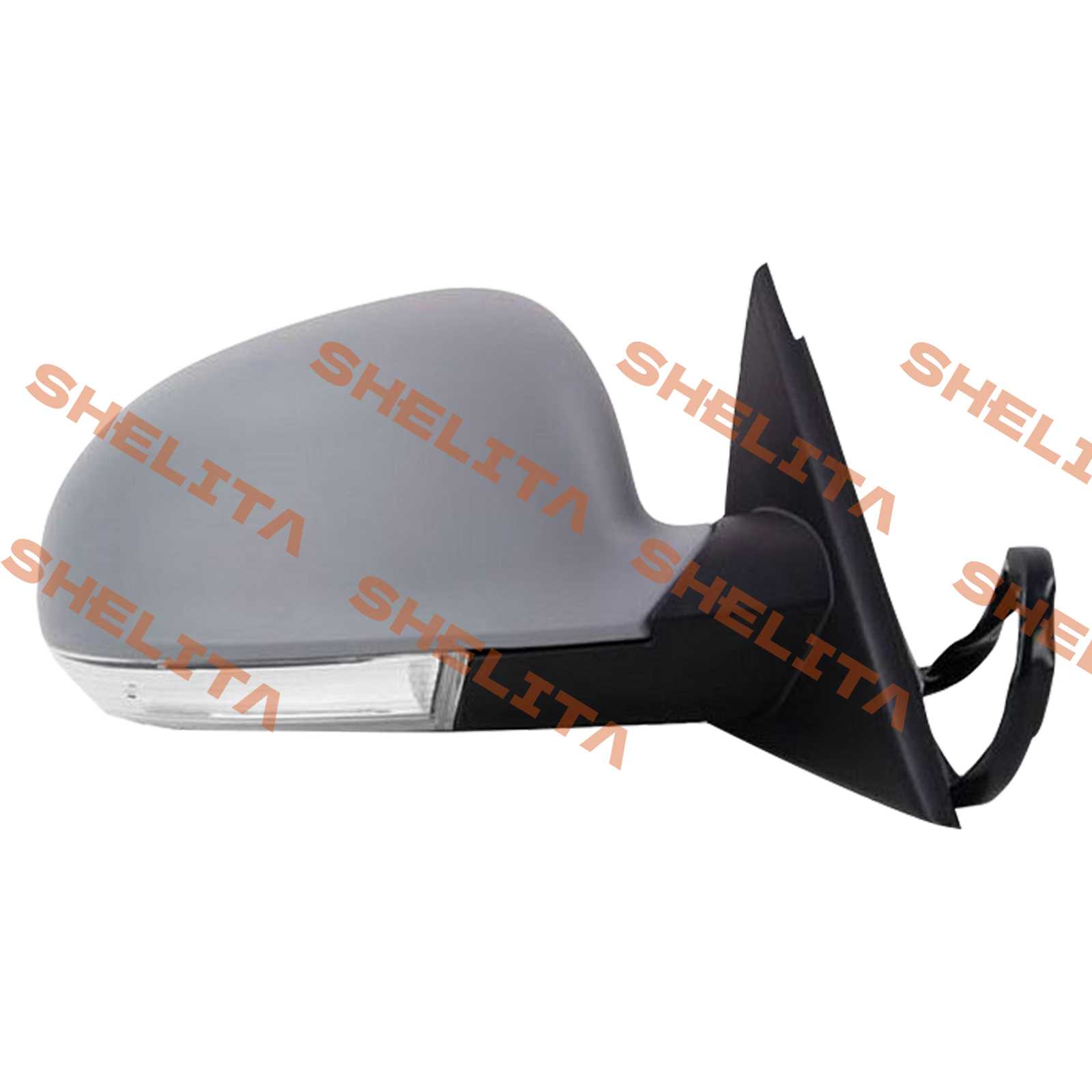 กระจกข้างประตูด้านขวา 3C1857508CJ9B9