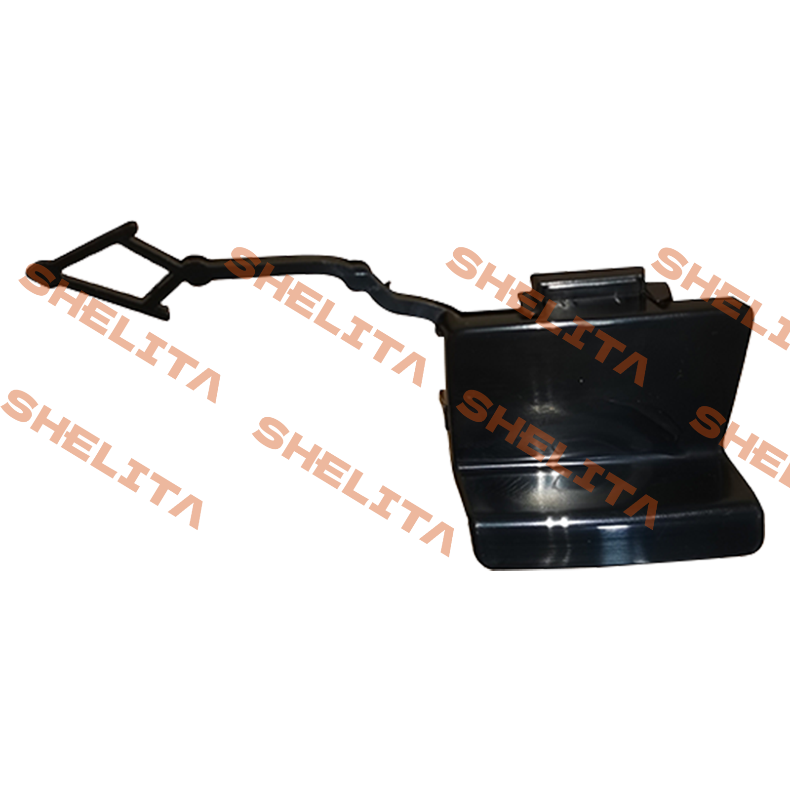 TOW COVER,REAR BUMPER  5G6807441A