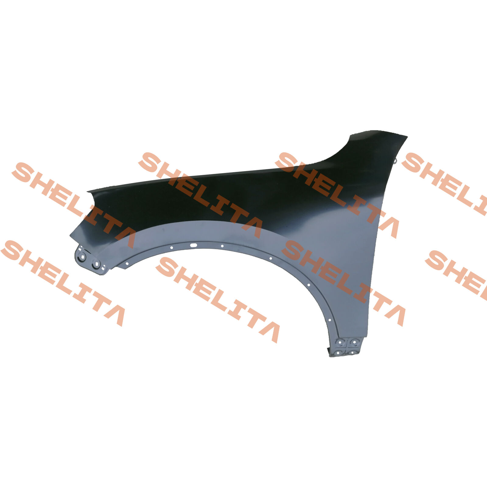 Ყოვლისმომცველი ხარისხის კონტროლი