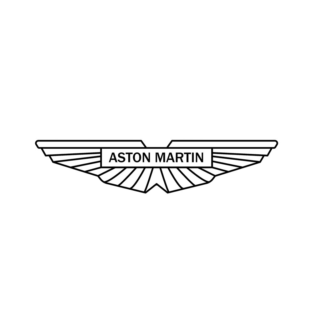 ASTON-MARTIN