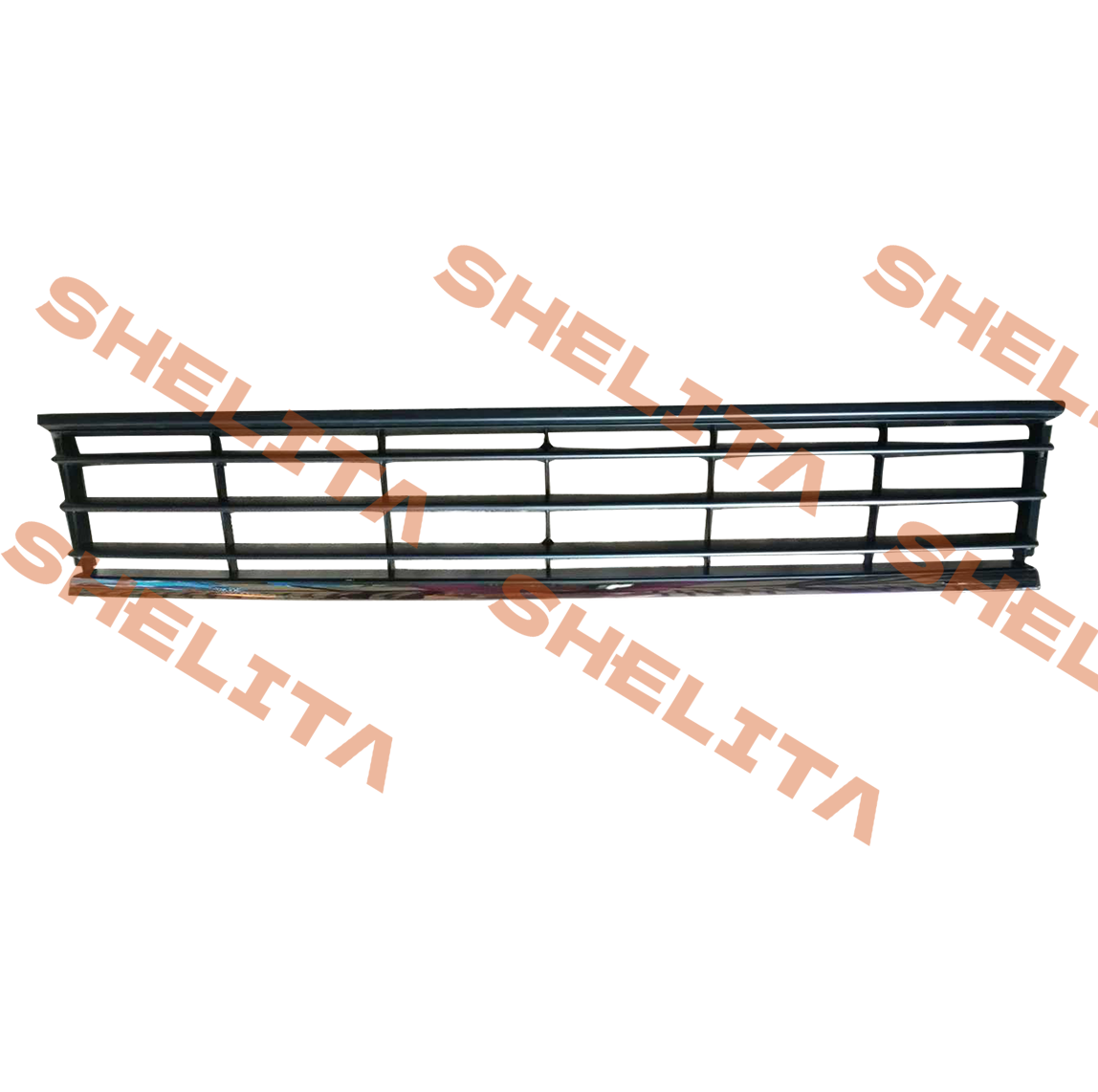 MITTLERE KÜHLERGRILL VORDERE STOSSSTANGE 3AA853671A9B9