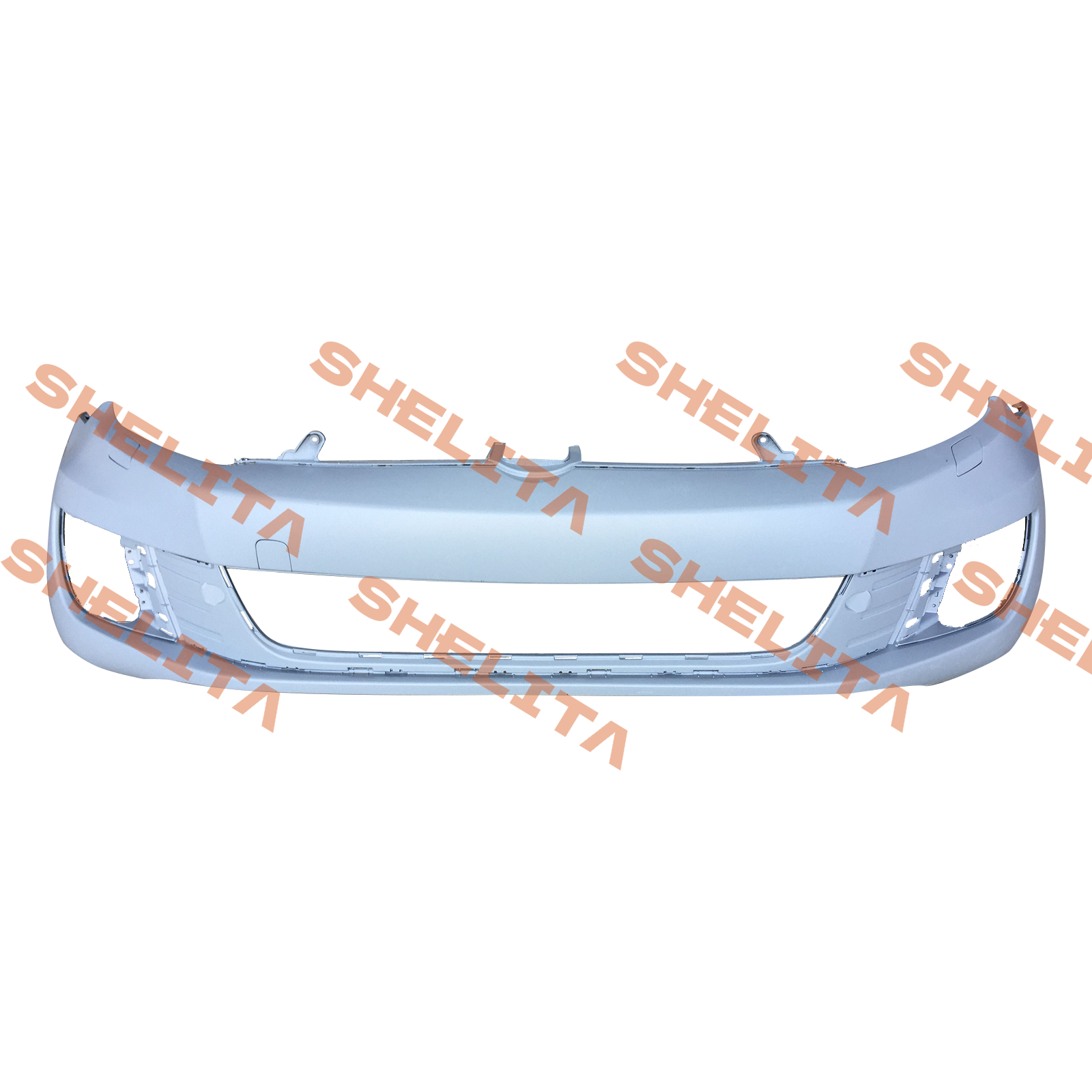 FRONT BUMPER  5K0807217KGRU