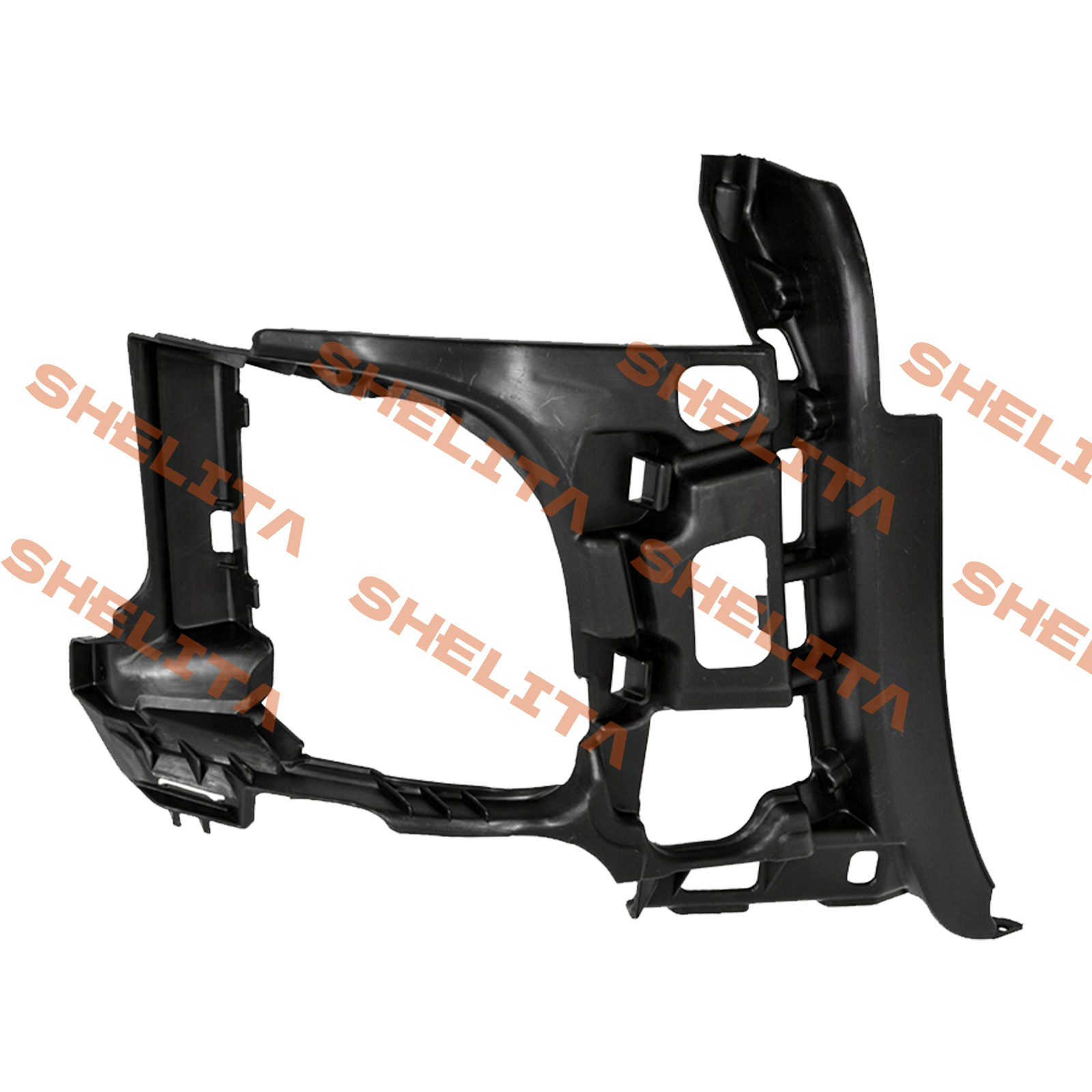 BRACKET,FRONT BUMPER  R  5K0807262