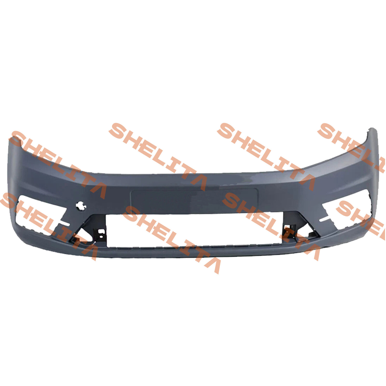 FRONT BUMPER  2K5807221KGRU