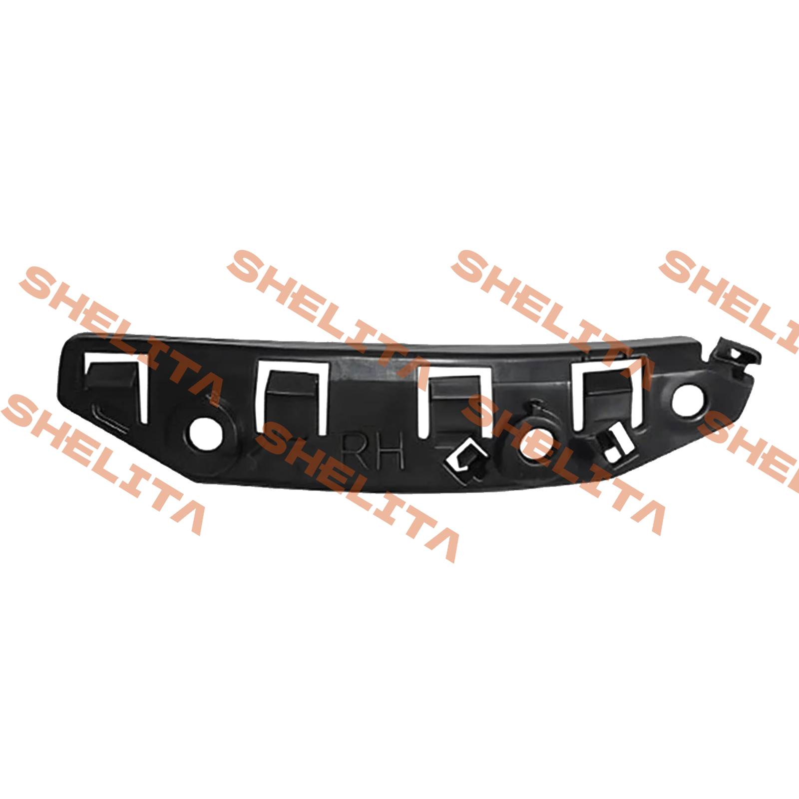 BRACKET,FRONT BUMPER  R  108418200E