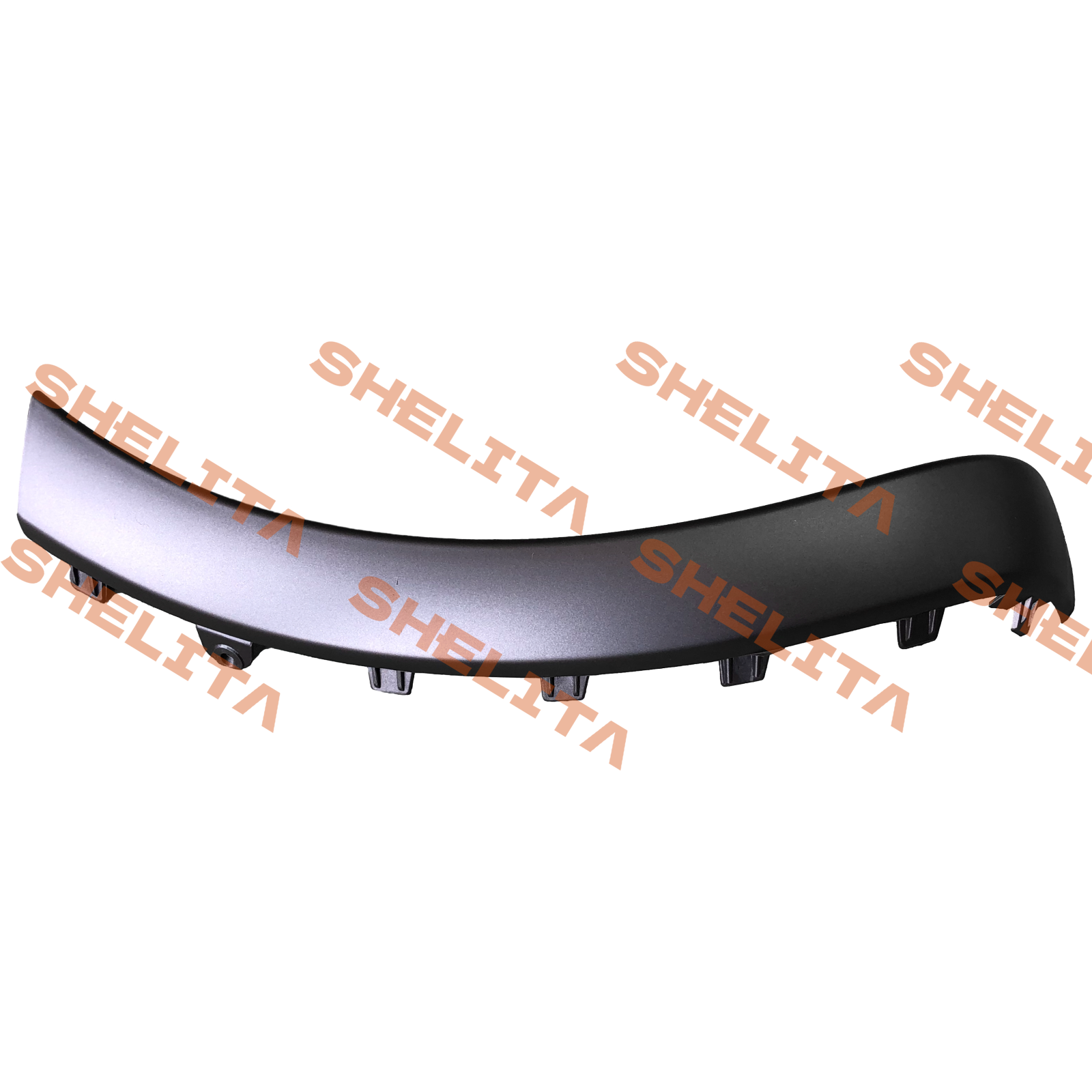 MOLDING,REAR BUMPER  R  6Q0853086E