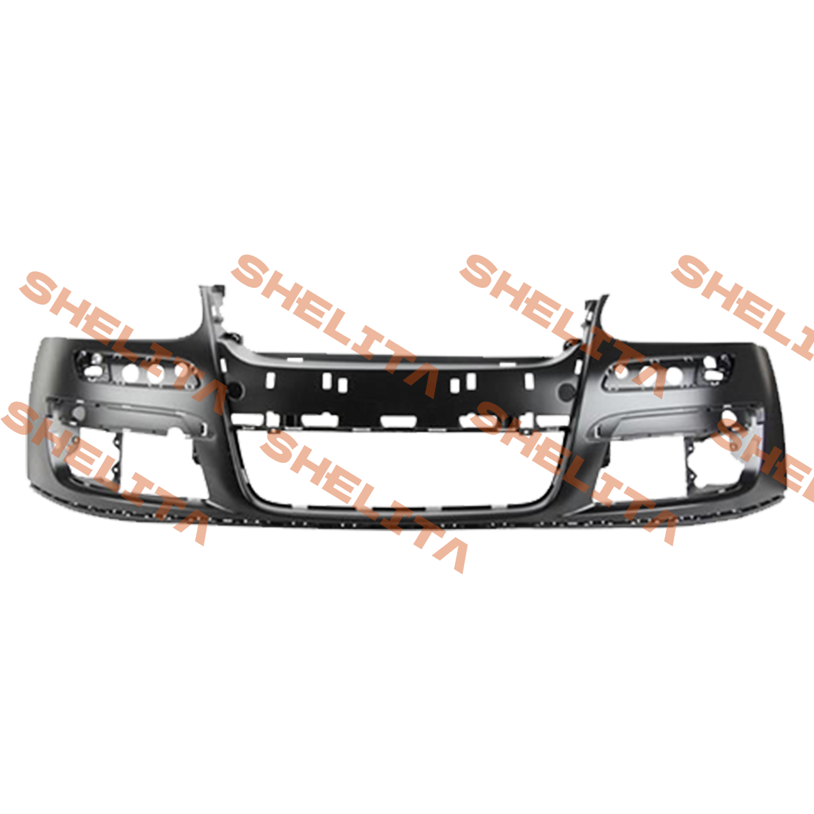 FRONT BUMPER  1K0807217AA