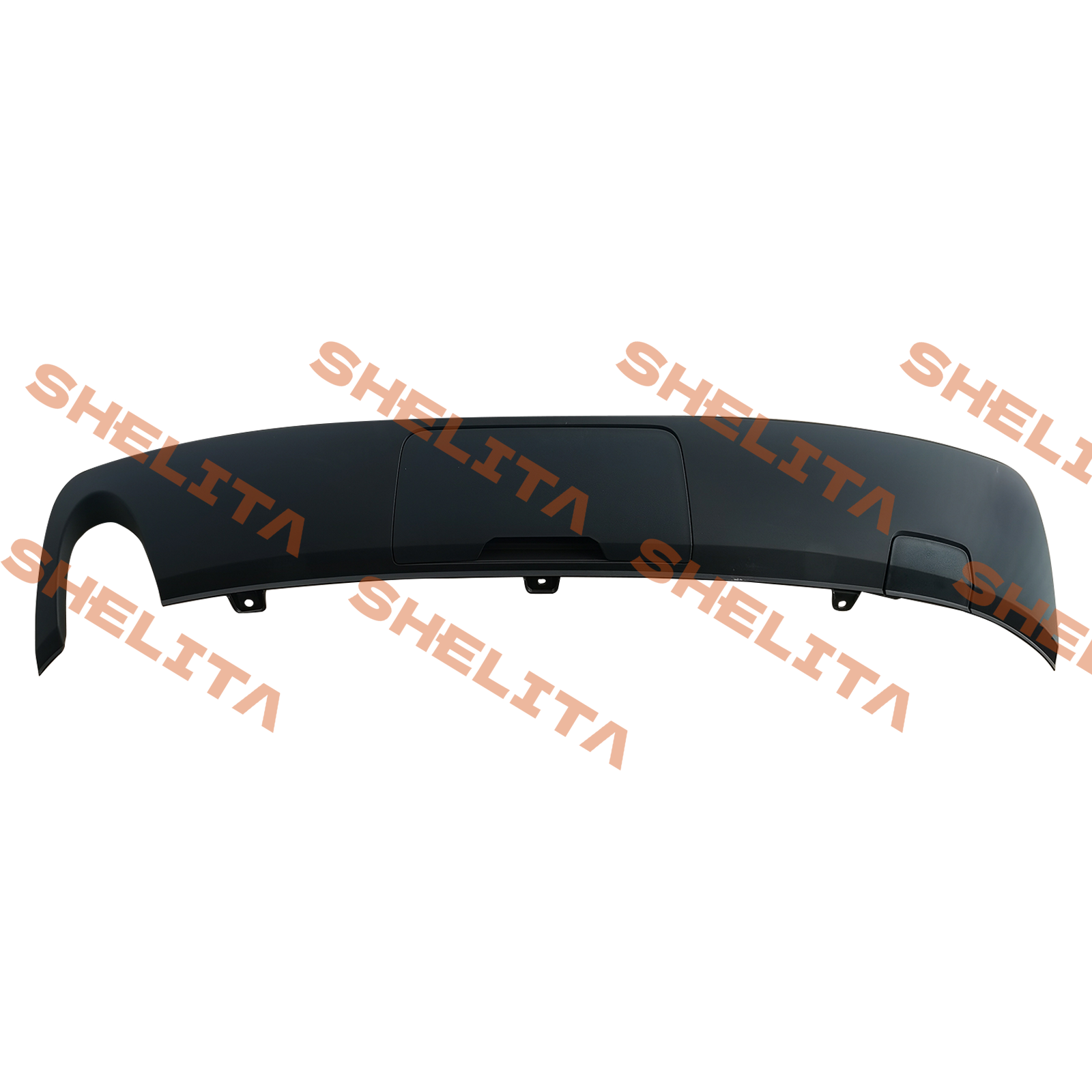 SPOILER, HECKSTOSSFÄNGER 5C6807433F