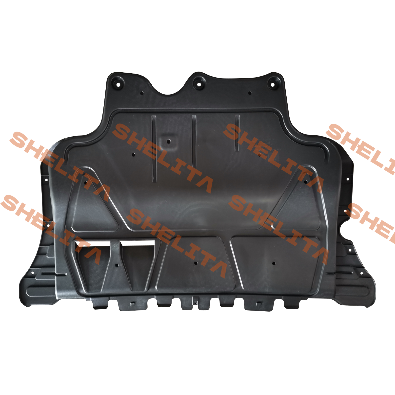 SPLASH SHIELD,ENGINE REAR  5Q0825236Q-1