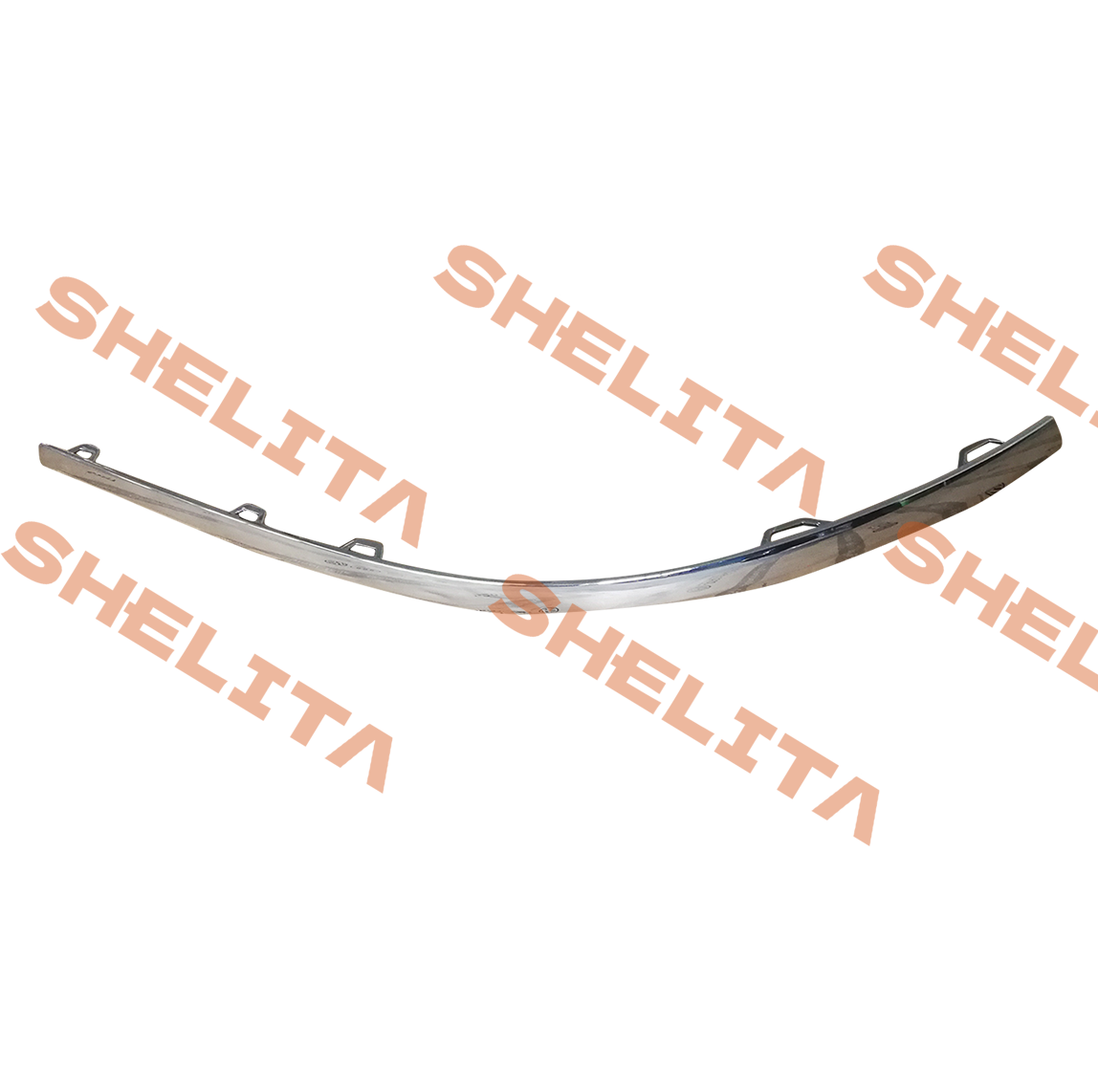 LEISTE, HECKSTOßSTANGE LINKS 3AF8074592ZZ