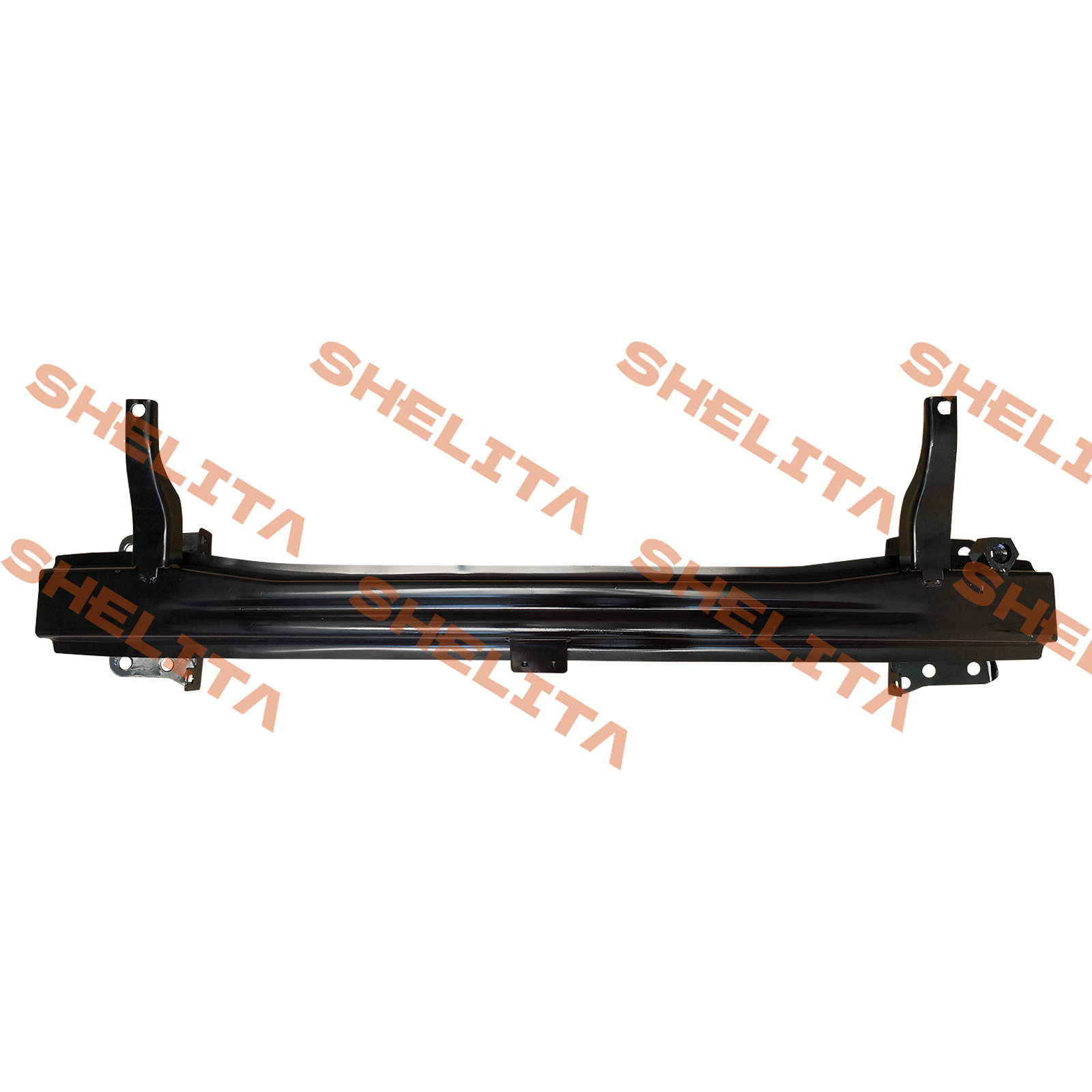 FRONT BUMPER REINFORCEMENT  1K8807109B