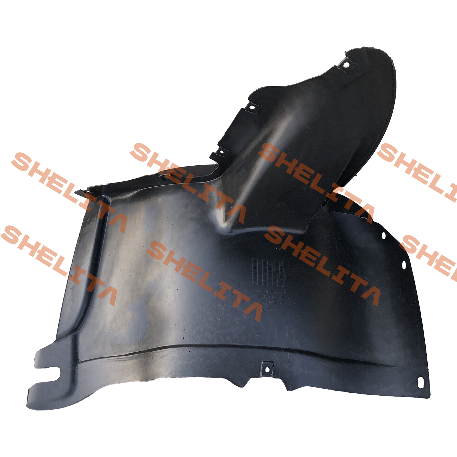 FRONT INNER FENDER  R  5K0805912B