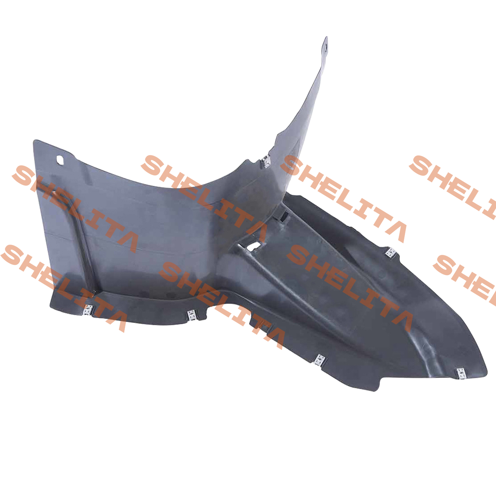 พาร์ทในด้านหน้าด้านซ้าย 3C0805911B9B9