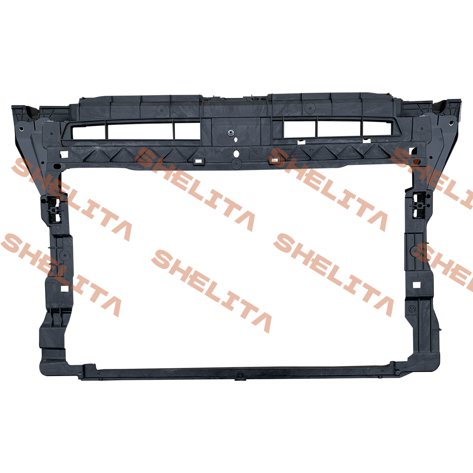 RADIATOR SUPPORT  2GA805588P
