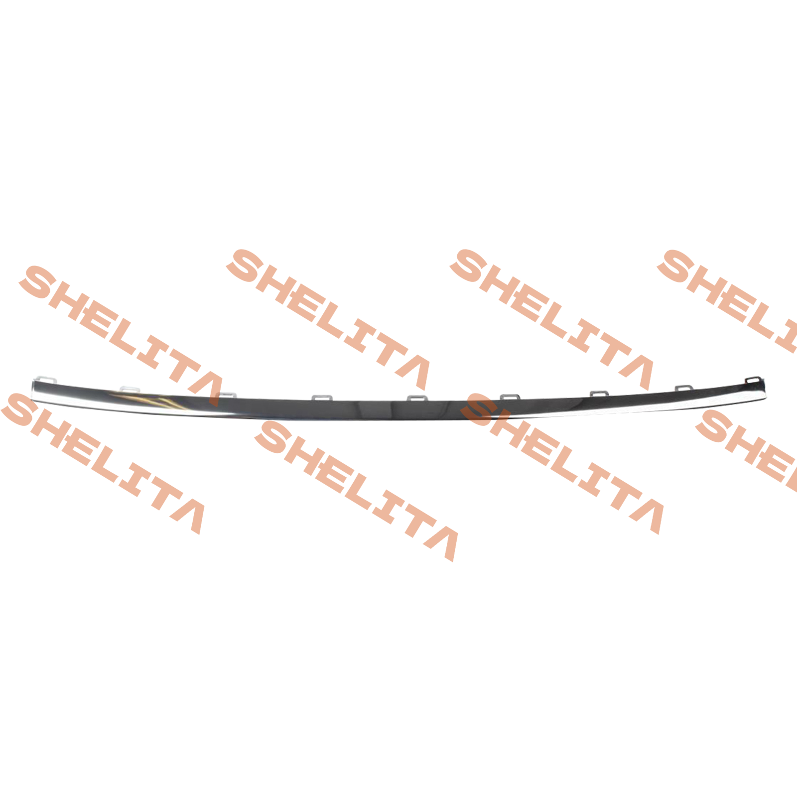 MOLDING,FRONT BUMPER GRILLE CENTER  5G08587652ZZ