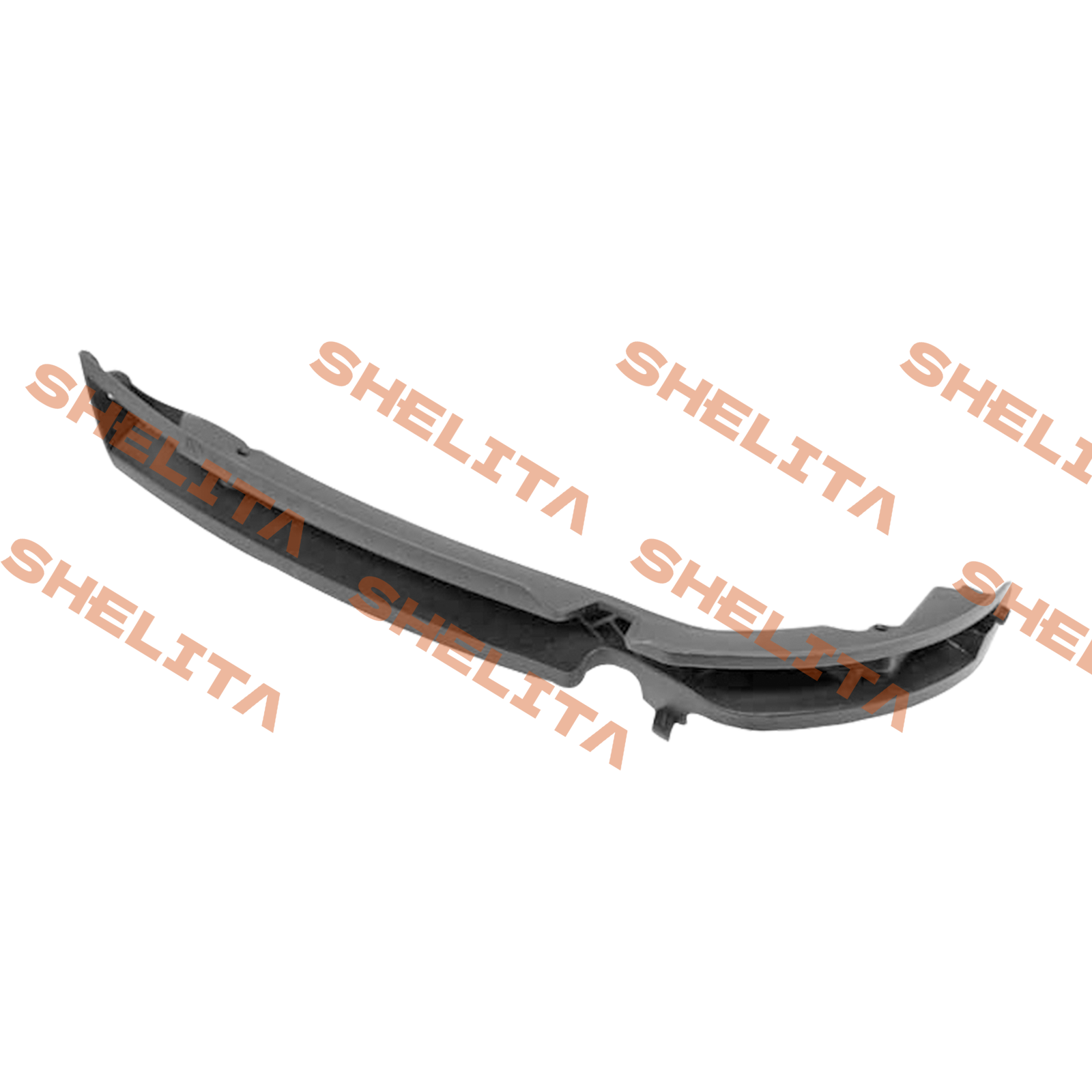 จุกยึด, กันชนหน้าด้านซ้าย 3C0807177