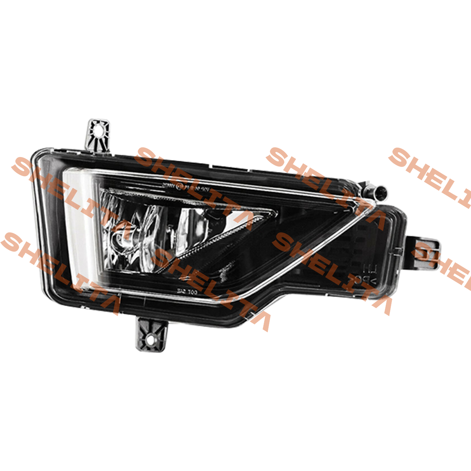 FOG LAMP  R  510941662