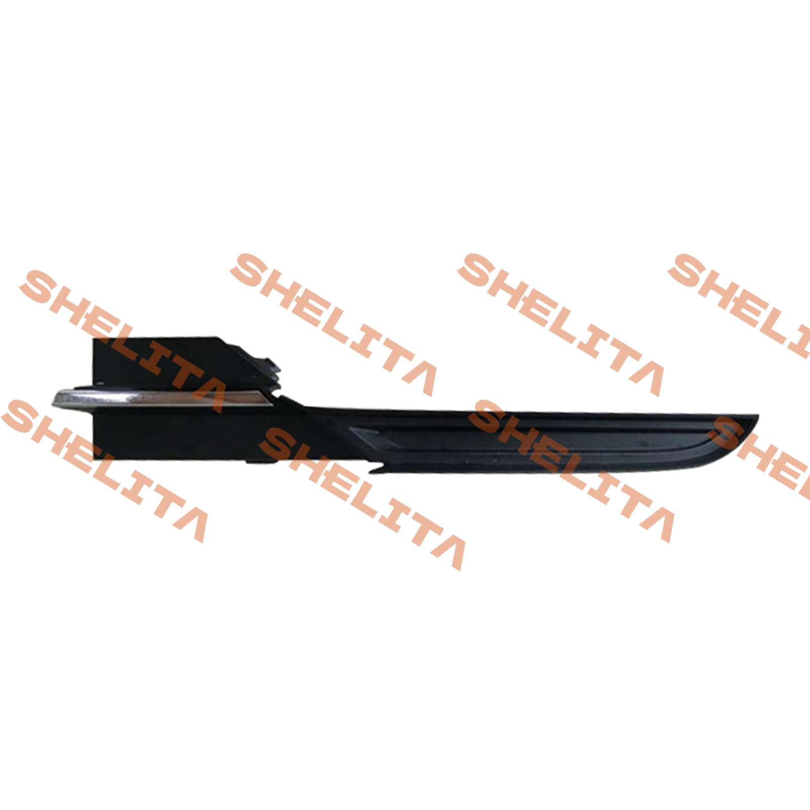 FRONT BUMPER GRILLE  R  510853666