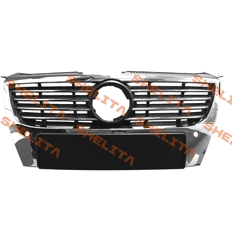 กรอบกันชน 3C0853651AKPWF