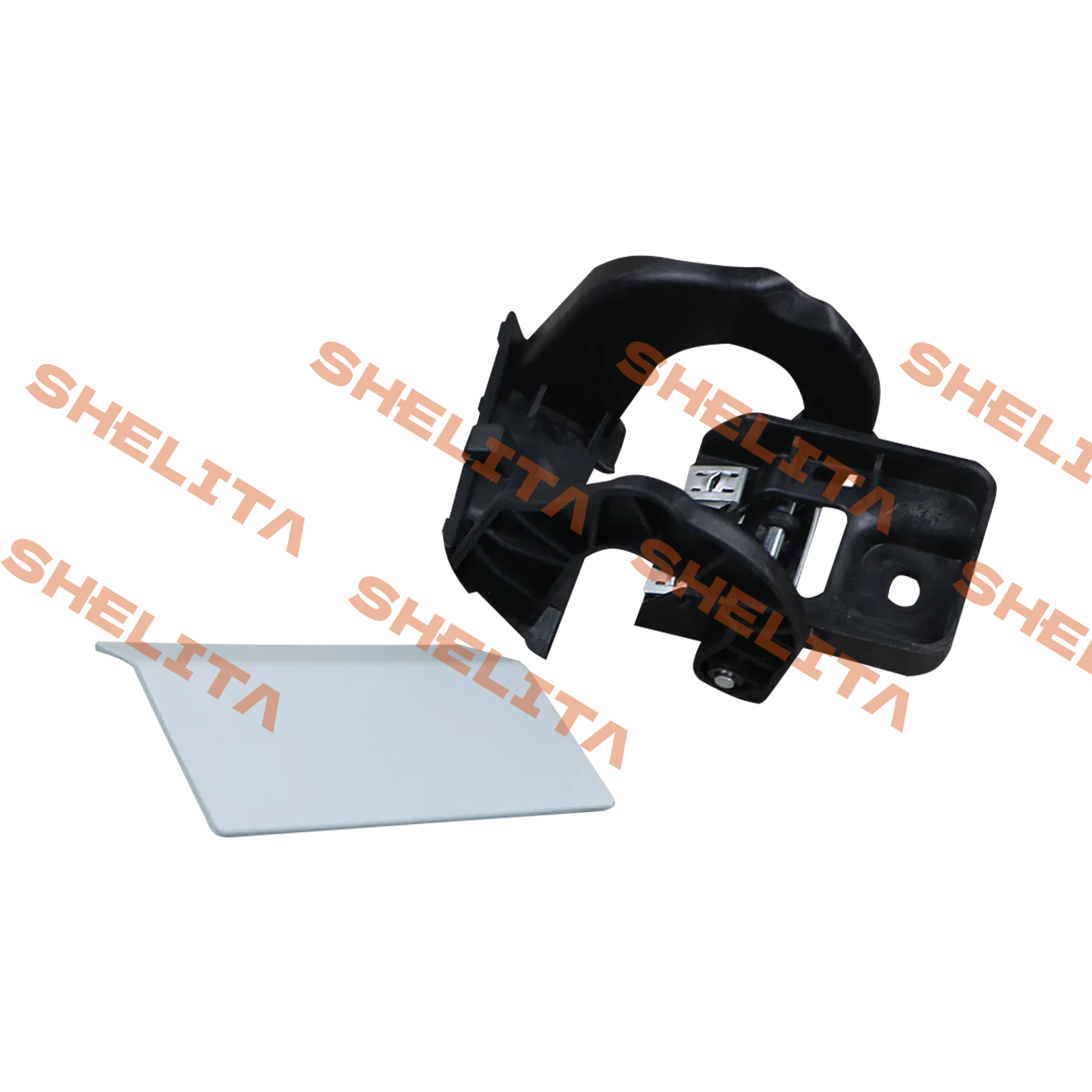 WASSERDEKSELSTEL REGS 3D0807928E
