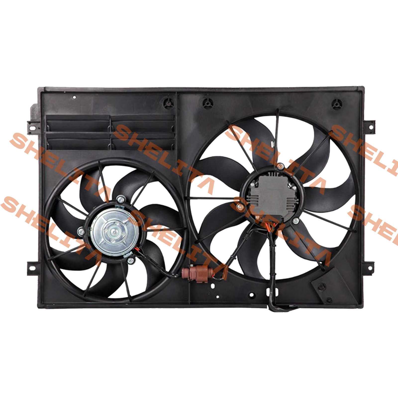 SPOJEK VENTILÁTORU 1K0121205AD9B9