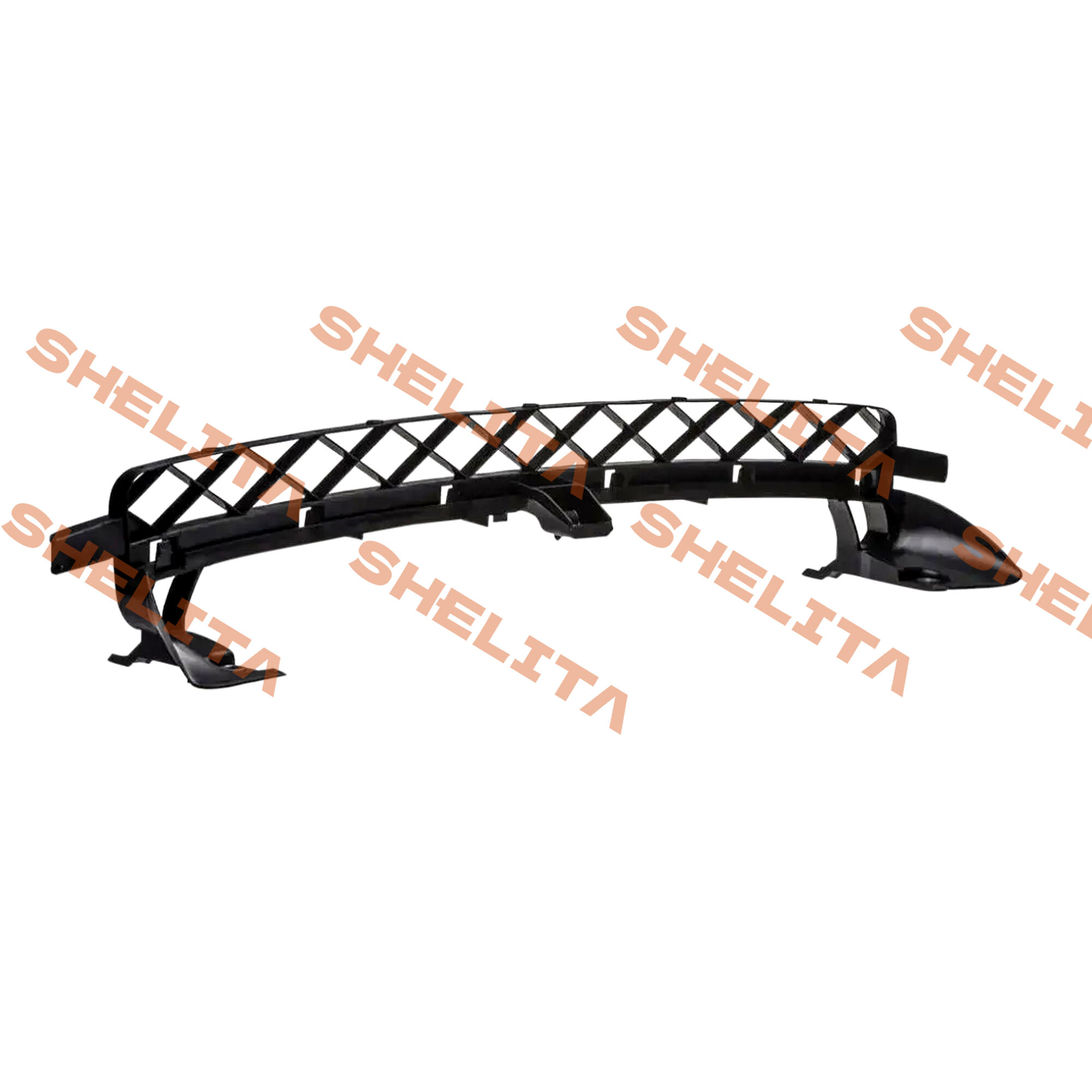 BRACKET, GRILLE 56D805705A