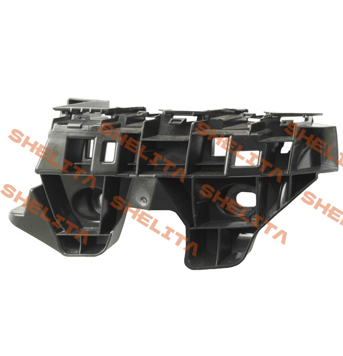 SUPORTE, PARACHOQUE TRASEIRO D 3G8807484