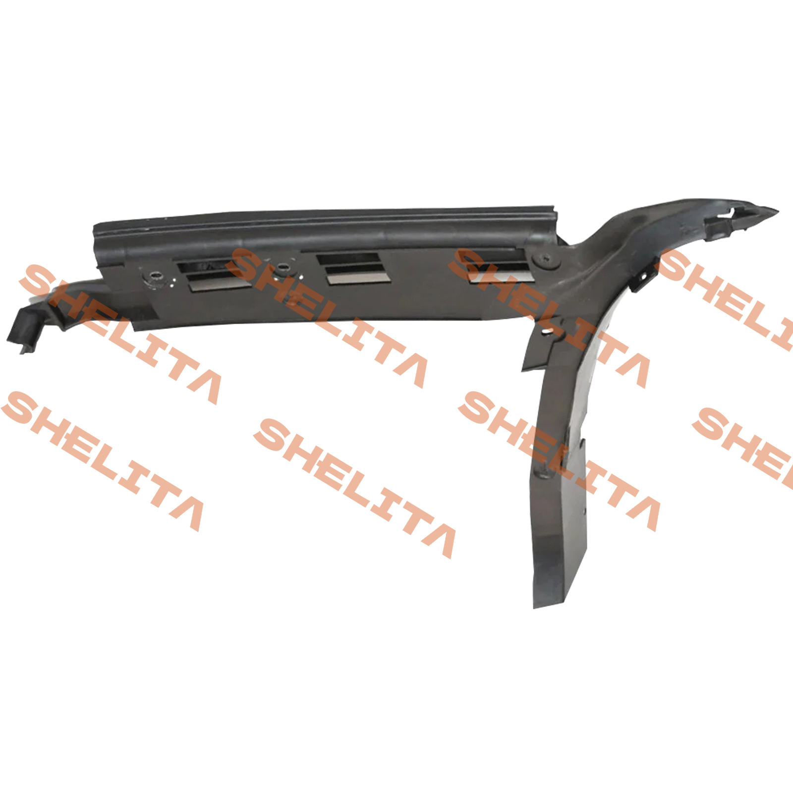 NOSILEC, ZADNJI BUMPER L 3B5807393C