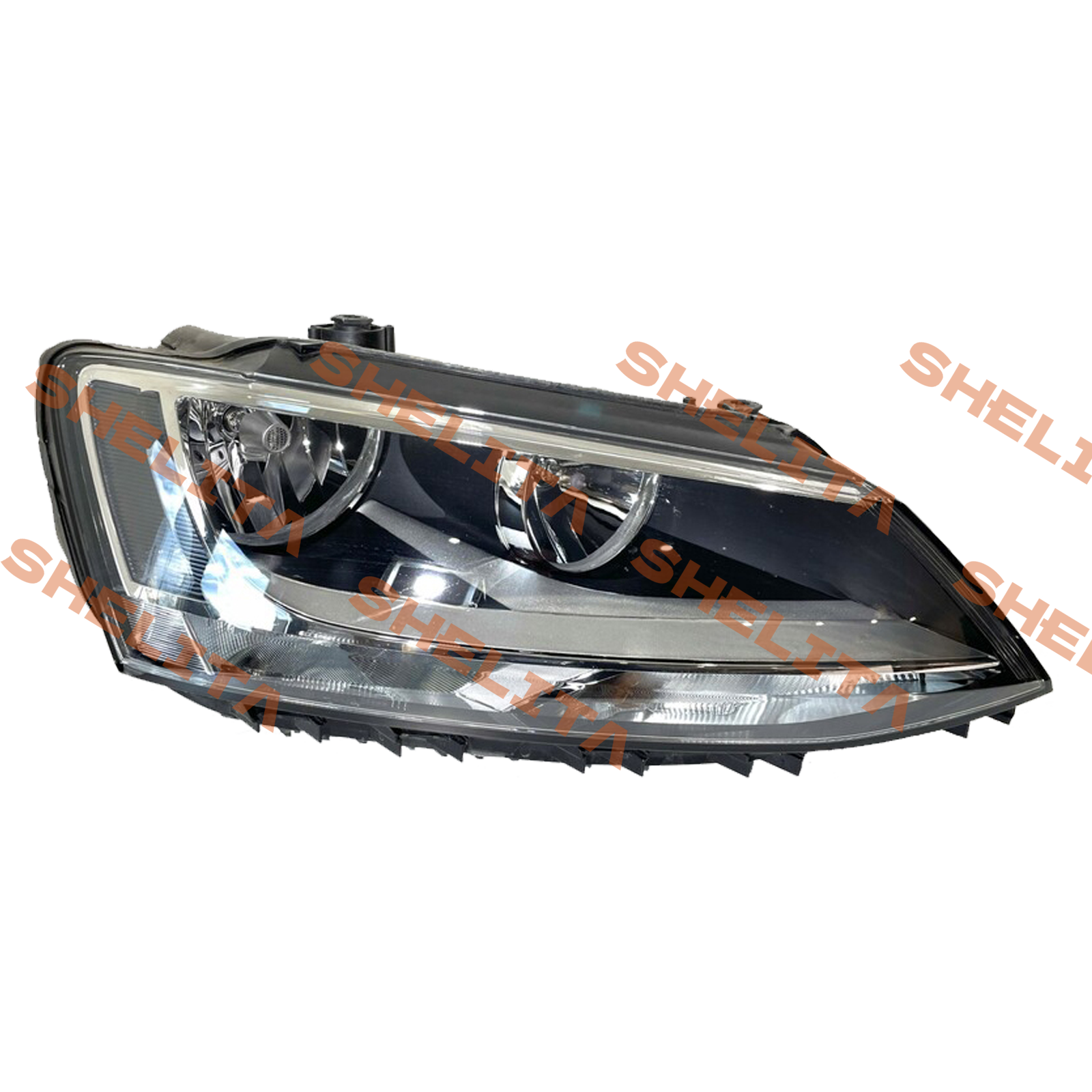 HEAD LAMP  R  5C7941006A