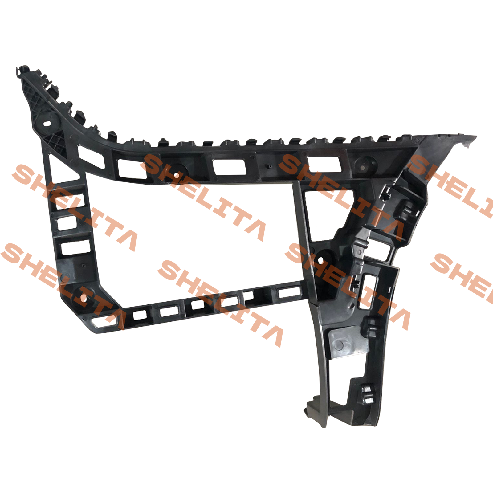 BRACKET,REAR BUMPER  R  5C6807394B