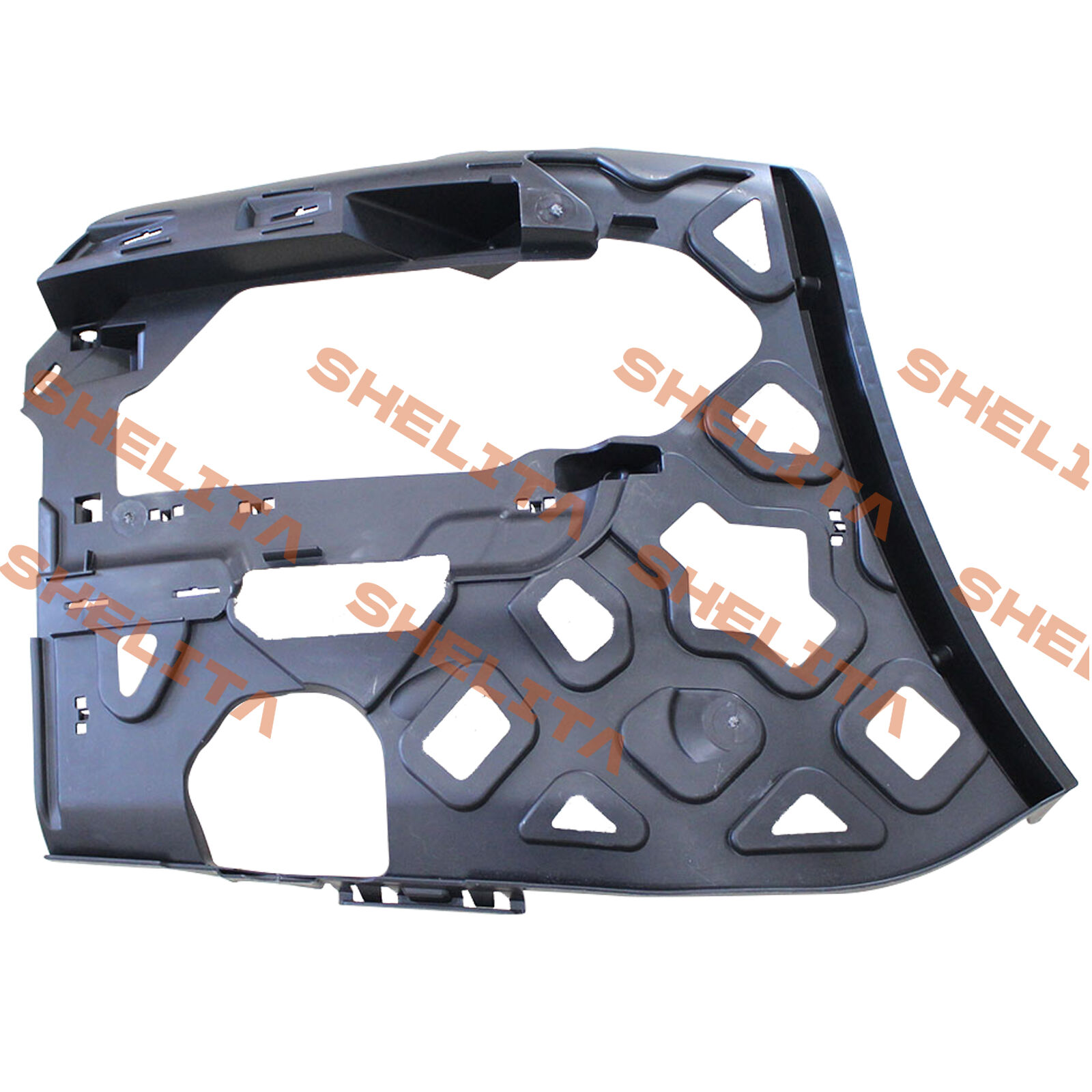 BRACKET,FRONT BUMPER  R  2K5807724