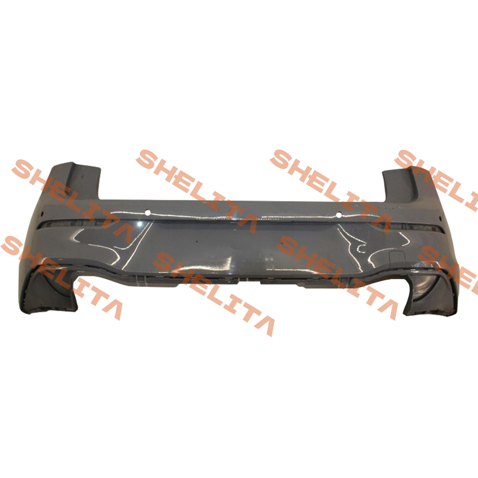REAR BUMPER  5H6807421C