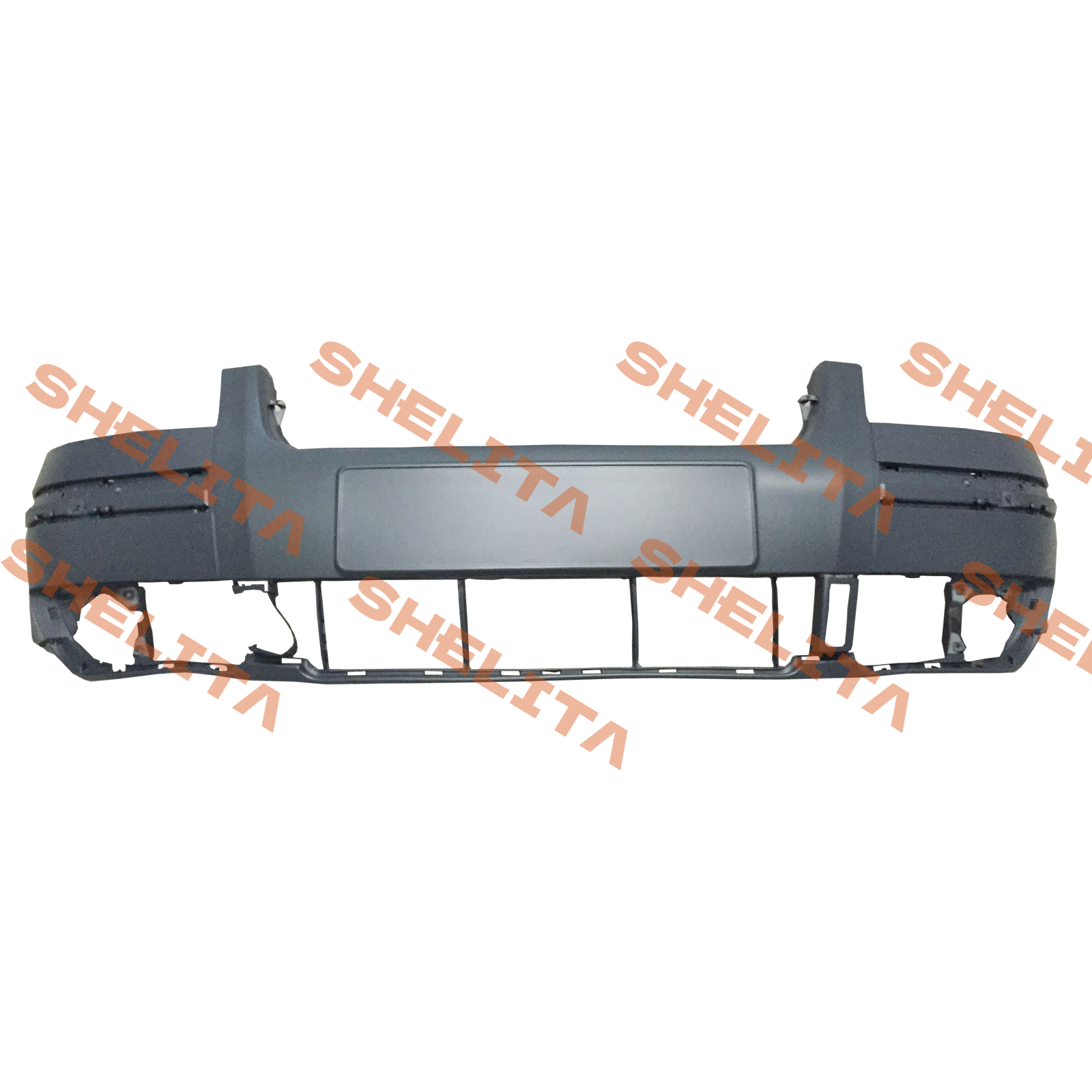 SPREDNJI BUMPER 3B0807217KGRU