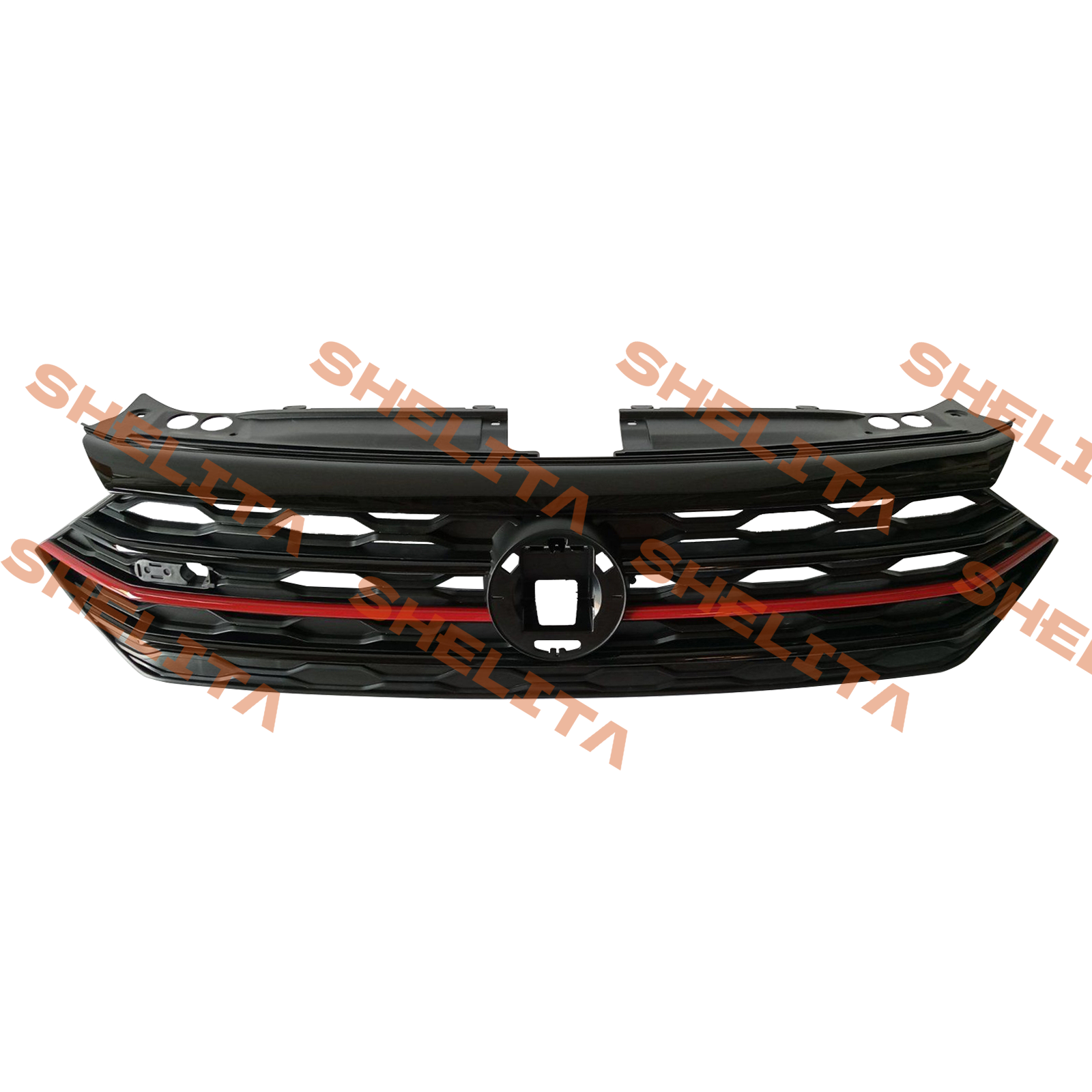 Რეშეტკების ასამბლებში უმაღლესი ხარისხი და სიზუსტე