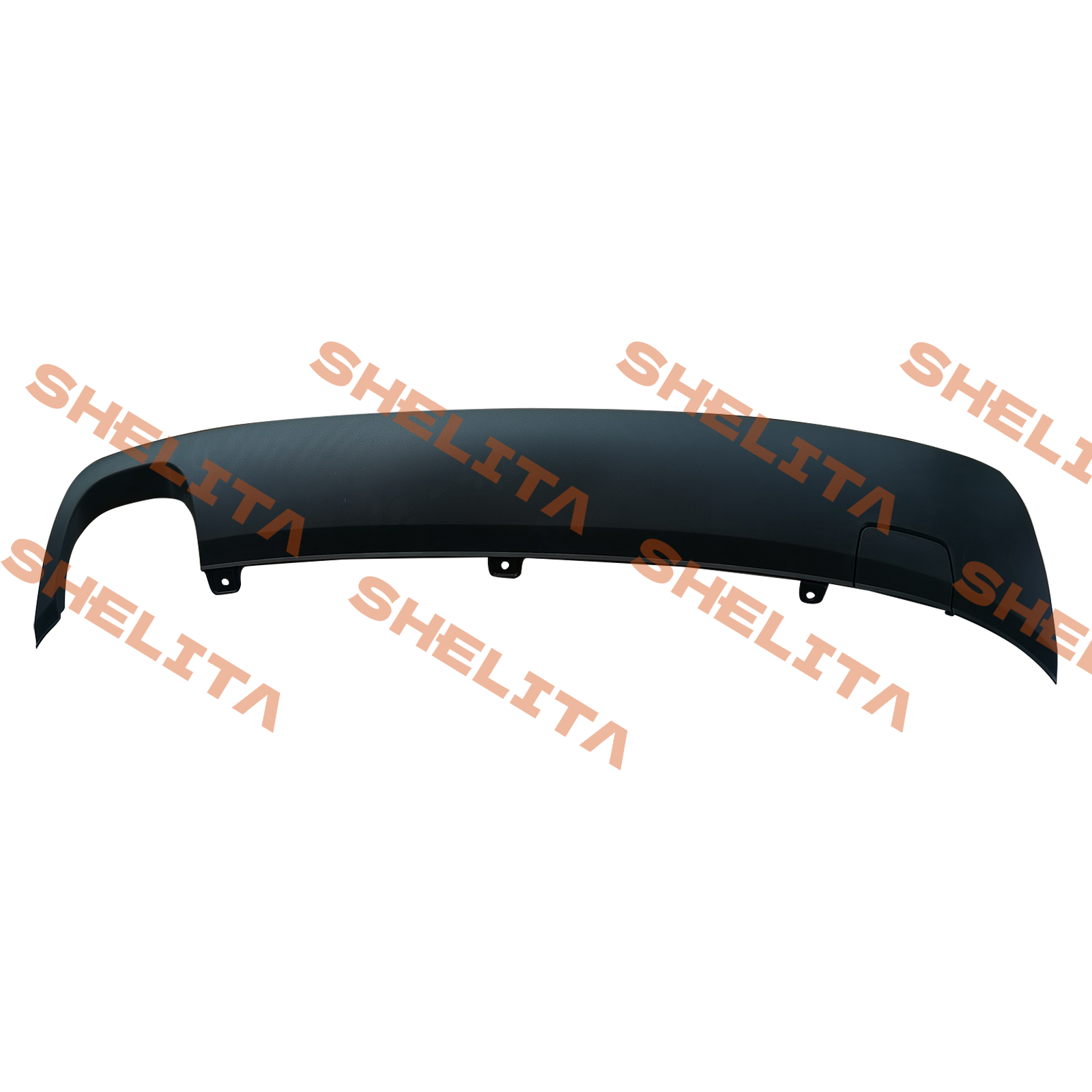 SPOILER, HECKSTOSSFÄNGER 5C6807433J