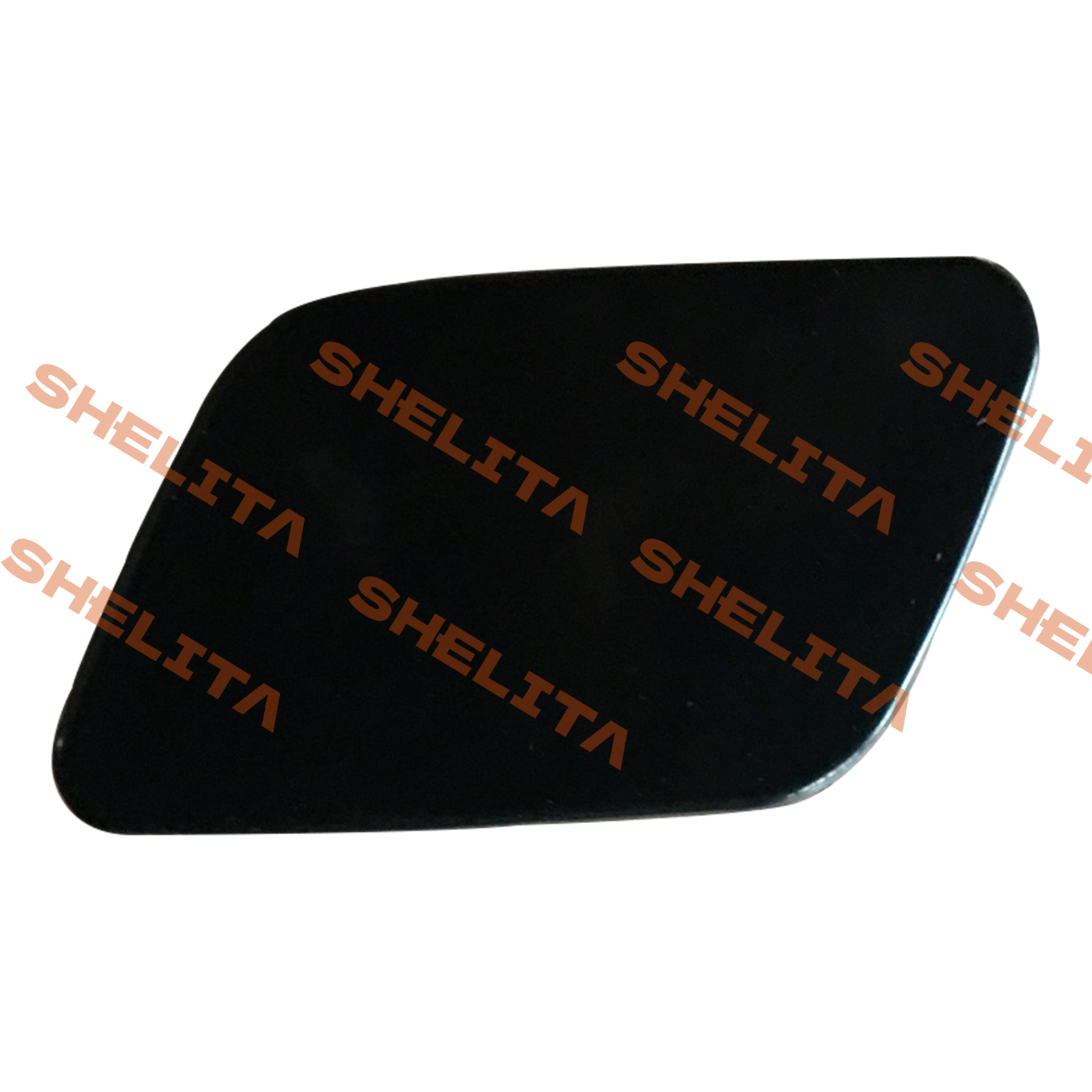 ฝาครอบที่ฉีดน้ำยาล้างกระจกด้านซ้าย 3C0955109CGRU