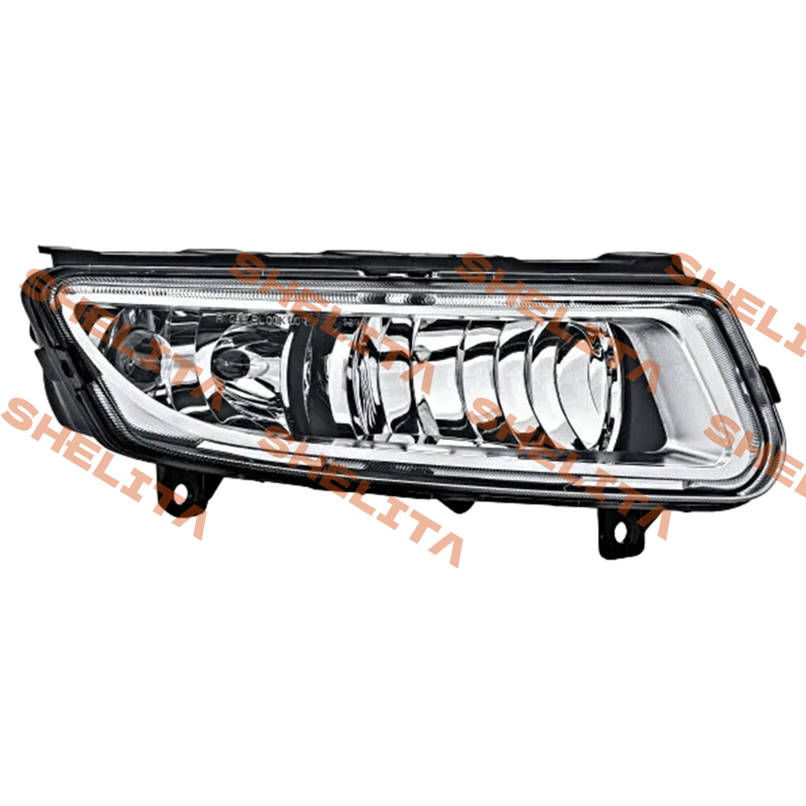 Მდგრადობის მიმართ ვალდებულება ფარანის ლამპების ნაწილების წარმოებაში