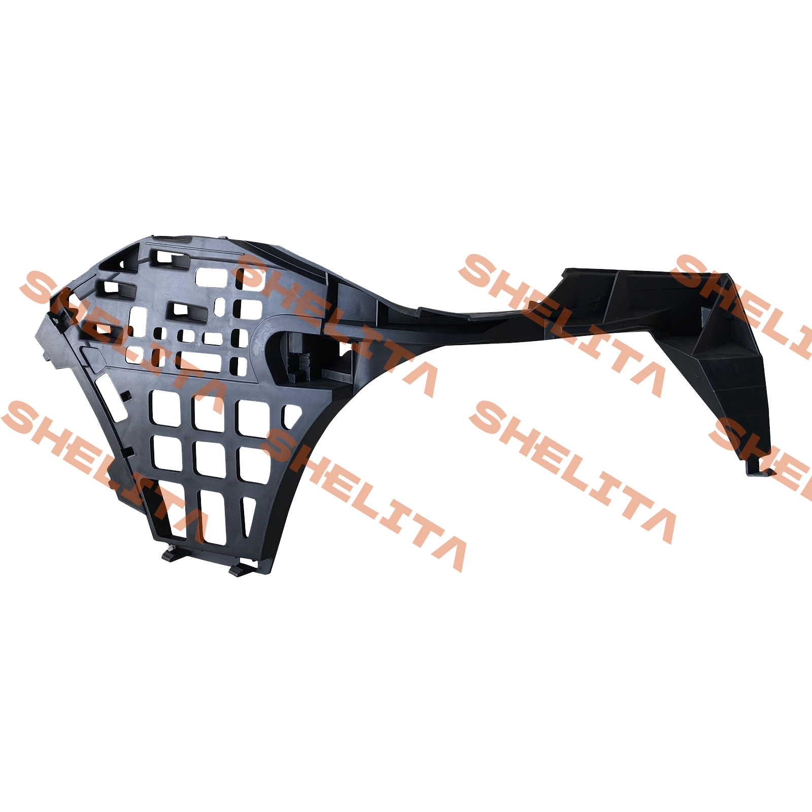 BRACKET,FRONT BUMPER  R  6Q0807118B