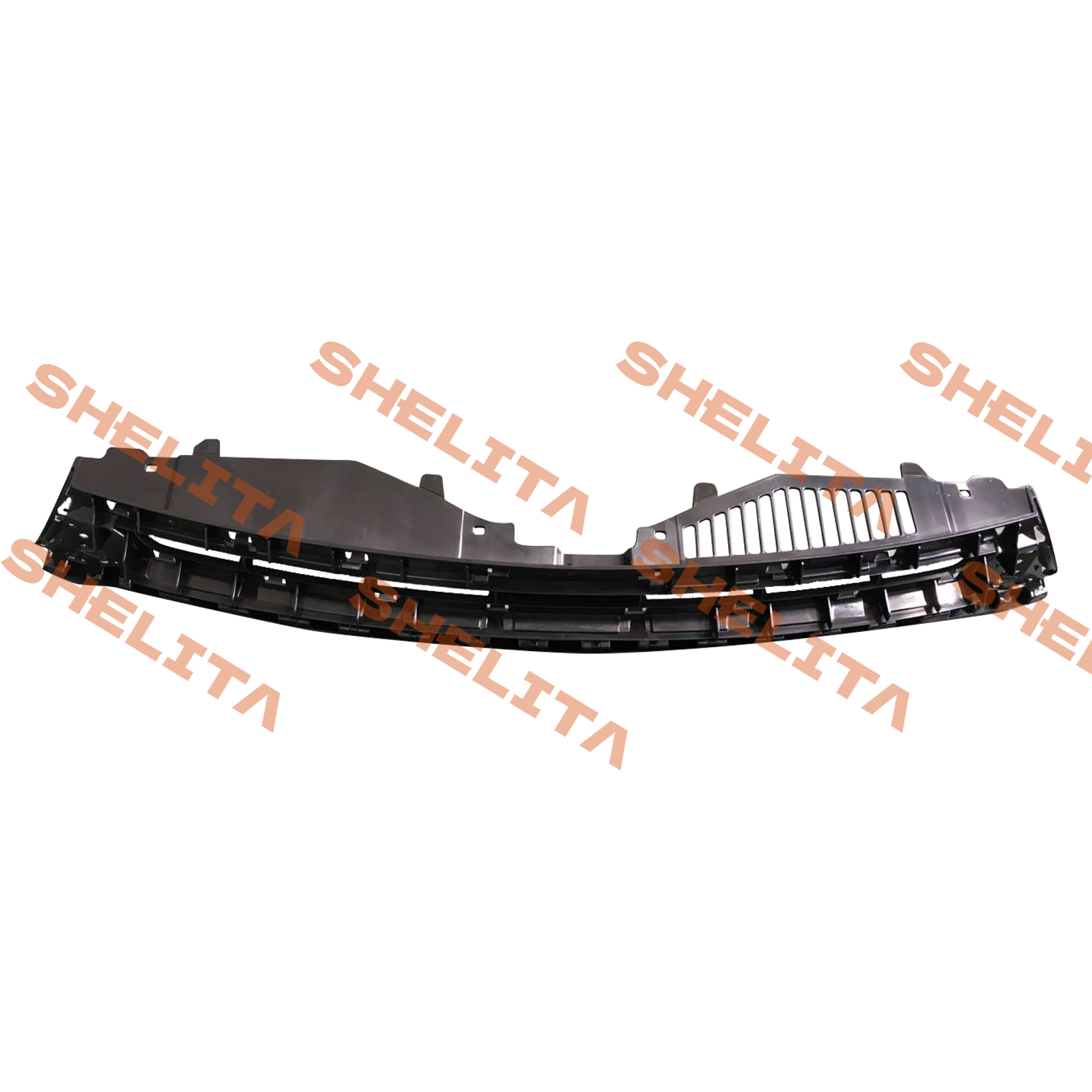 BRACKET,GRILLE  1K8853653A9B9