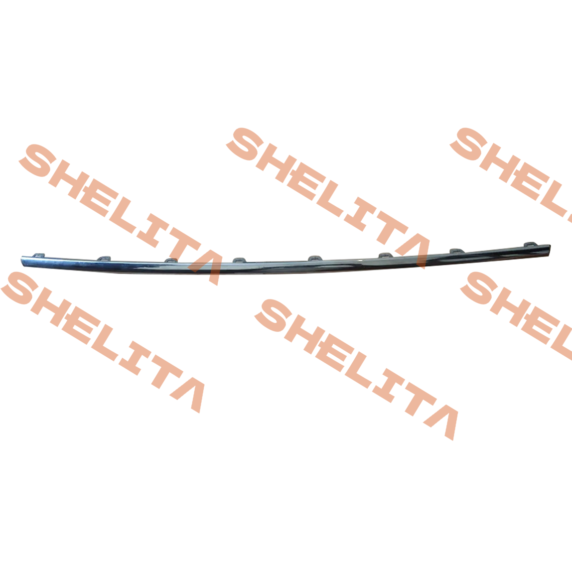 VERBLENDUNG, MITTE GITTER VORDEERE STOSSSTANGE 3AA853765