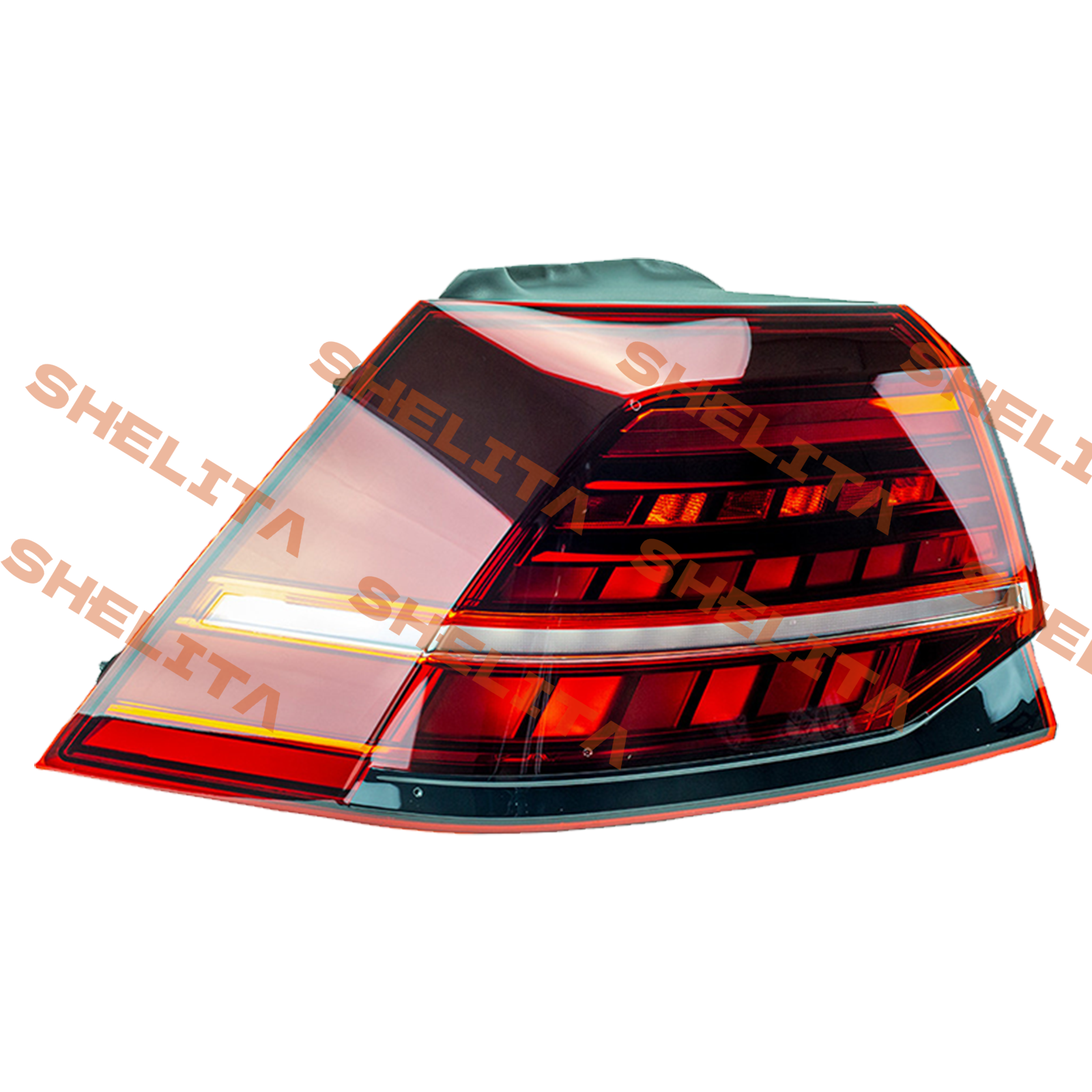TAIL LAMP  L  5G0945207G