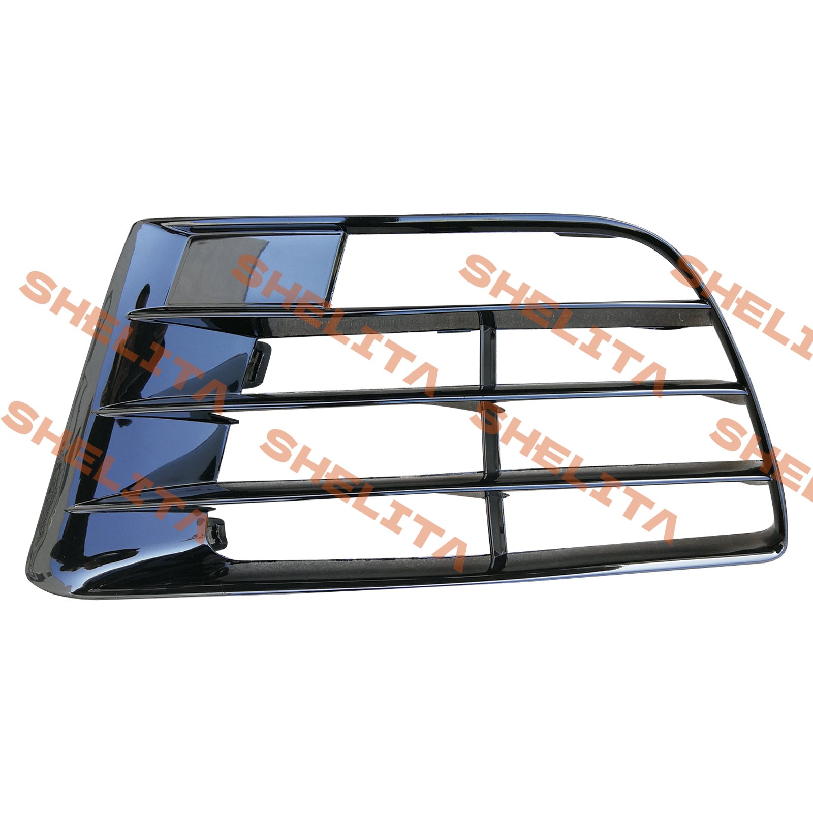 FRONT BUMPER GRILLE  L  1K8853665D