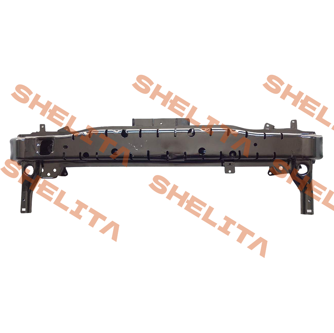 VERSTÄRKUNG FÜR VORDERE STOSSSTANGE 3AA807109B