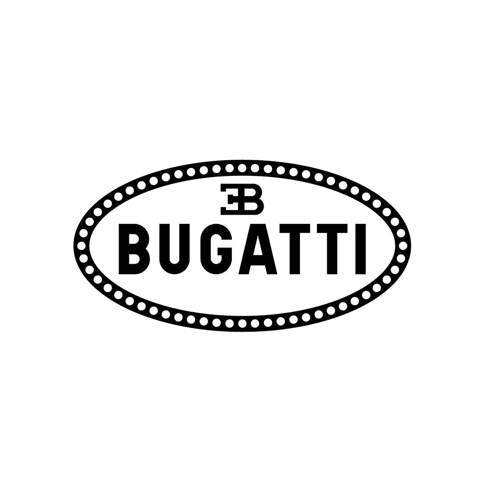 BUGATTI