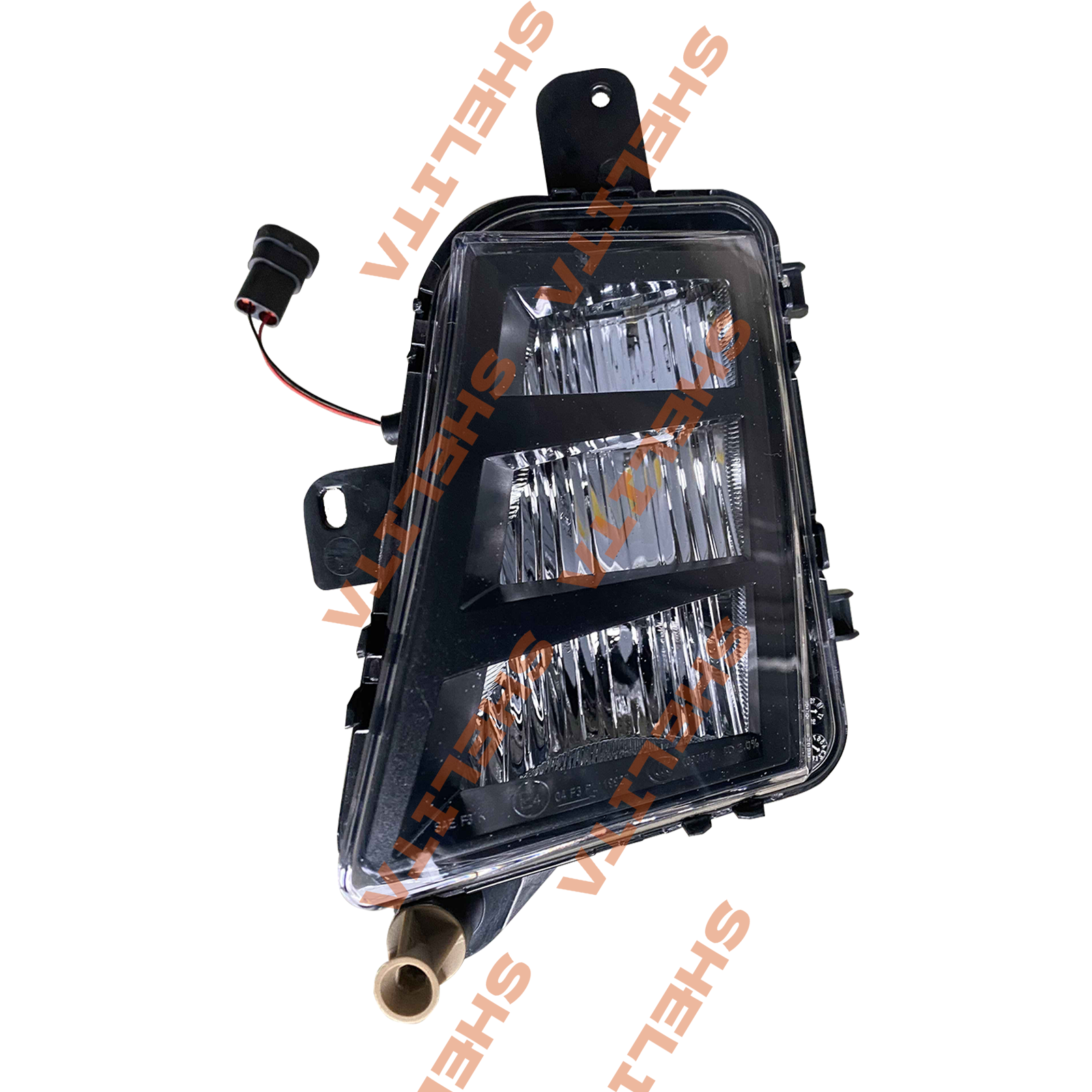 FOG LAMP  L  5G0941699