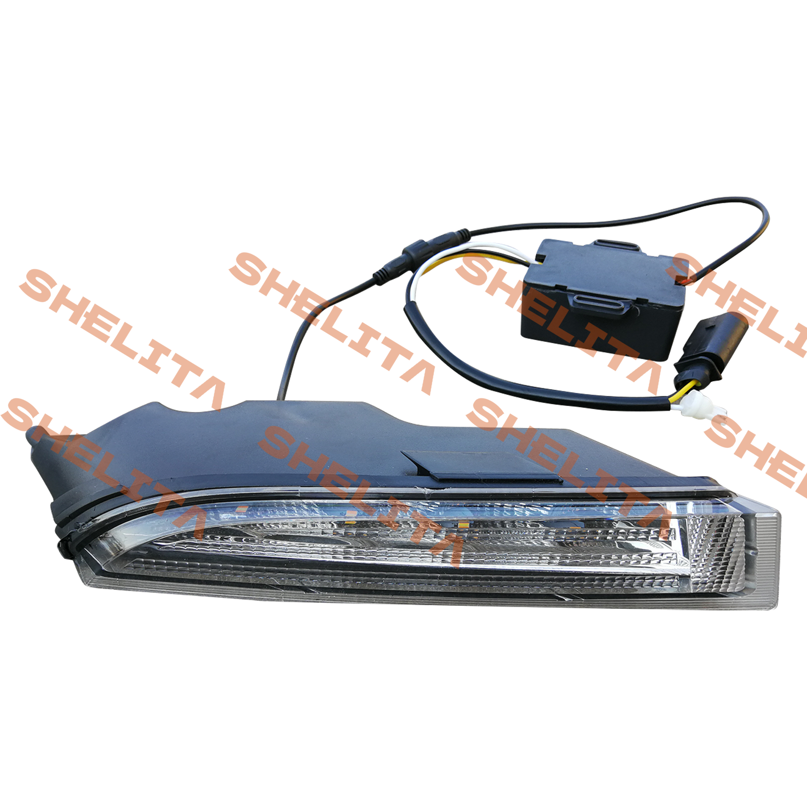 FOG LAMP  R  1K8941056