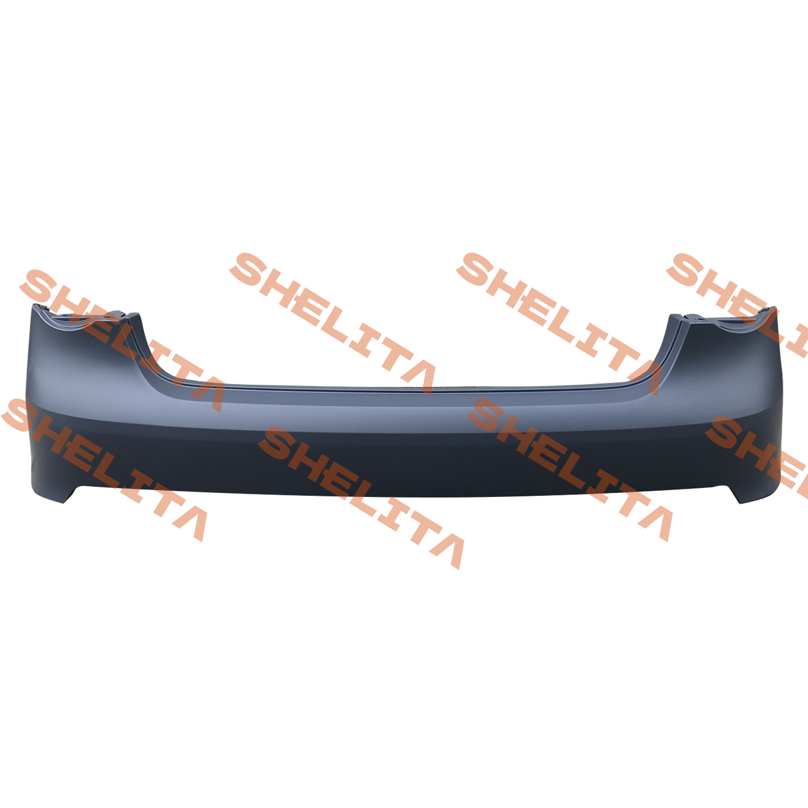 REAR BUMPER  1K5807417EGRU