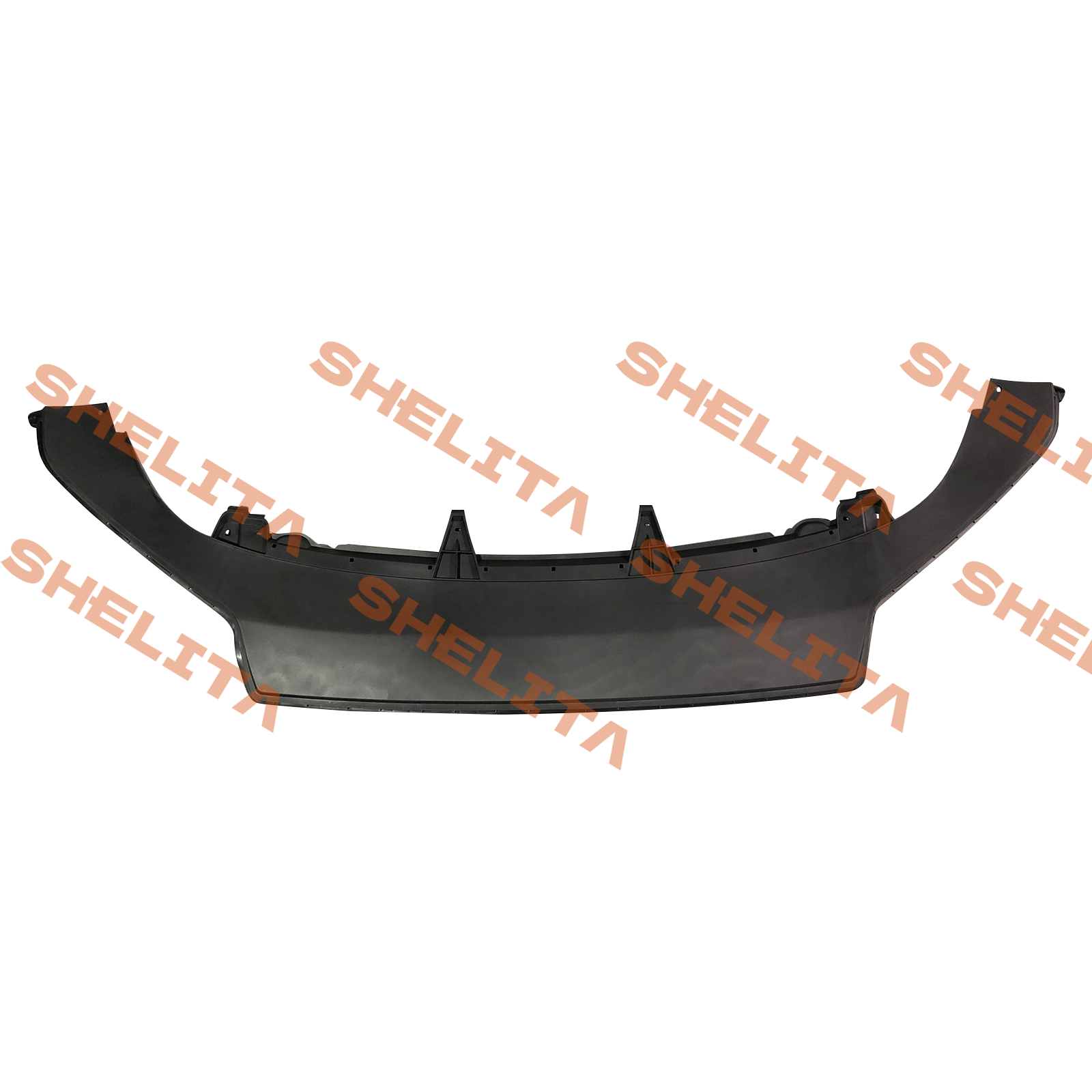 SPOILER, FRAMMEDE BUMPERSKILDE 5C6805903J