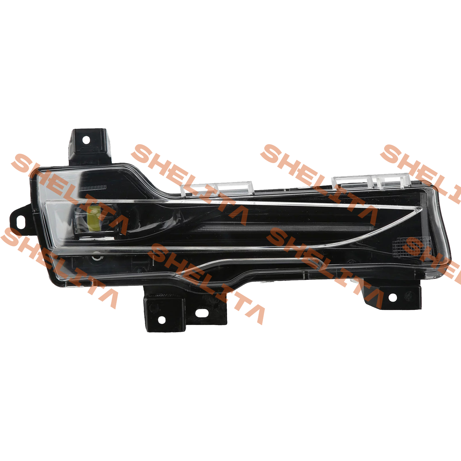 FOG LAMP  R  107739200E