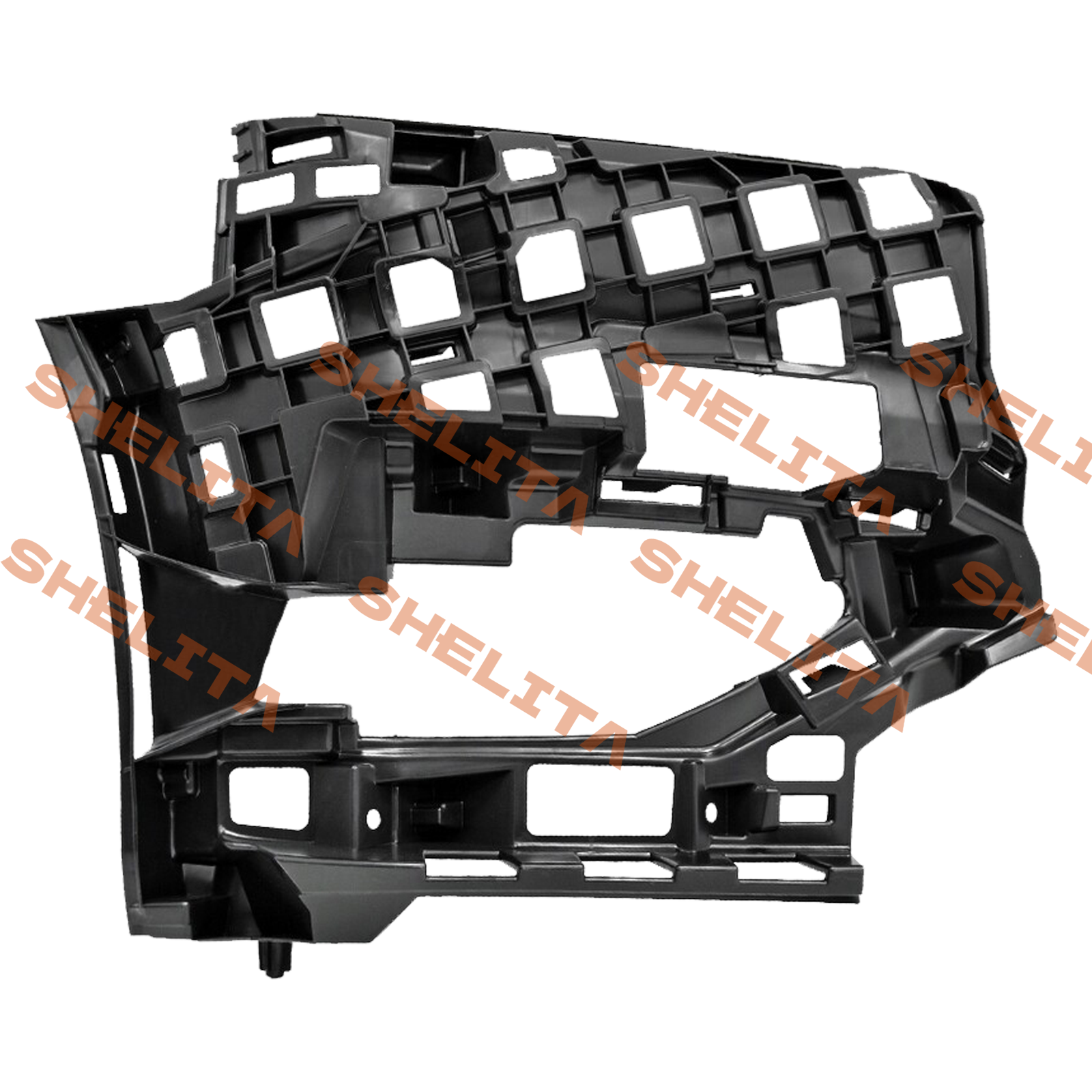 PRIPOJ, SPREDNJI BUMPER DESNI 17A807724